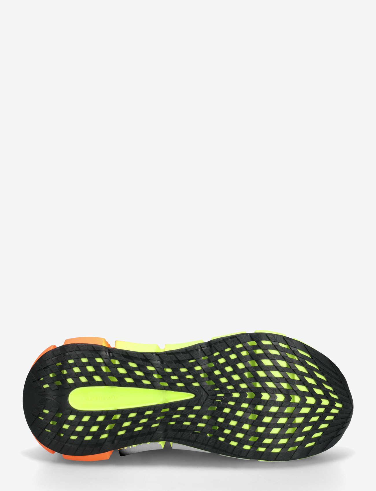 Reebok Performance - FLOATZIG 2 - löparskor - athletic blue/lime - 4