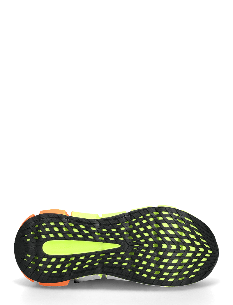 Reebok Performance - FLOATZIG 2 - løbesko - athletic blue/lime - 4