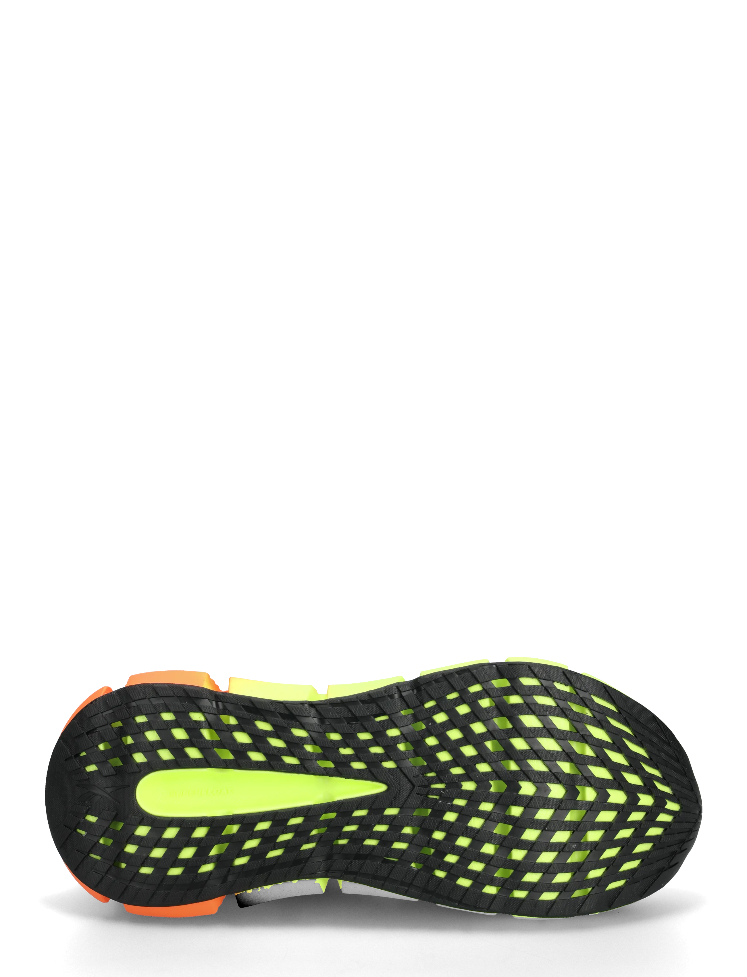 Reebok Performance - FLOATZIG 2 - buty do biegania - athletic blue/lime - 4