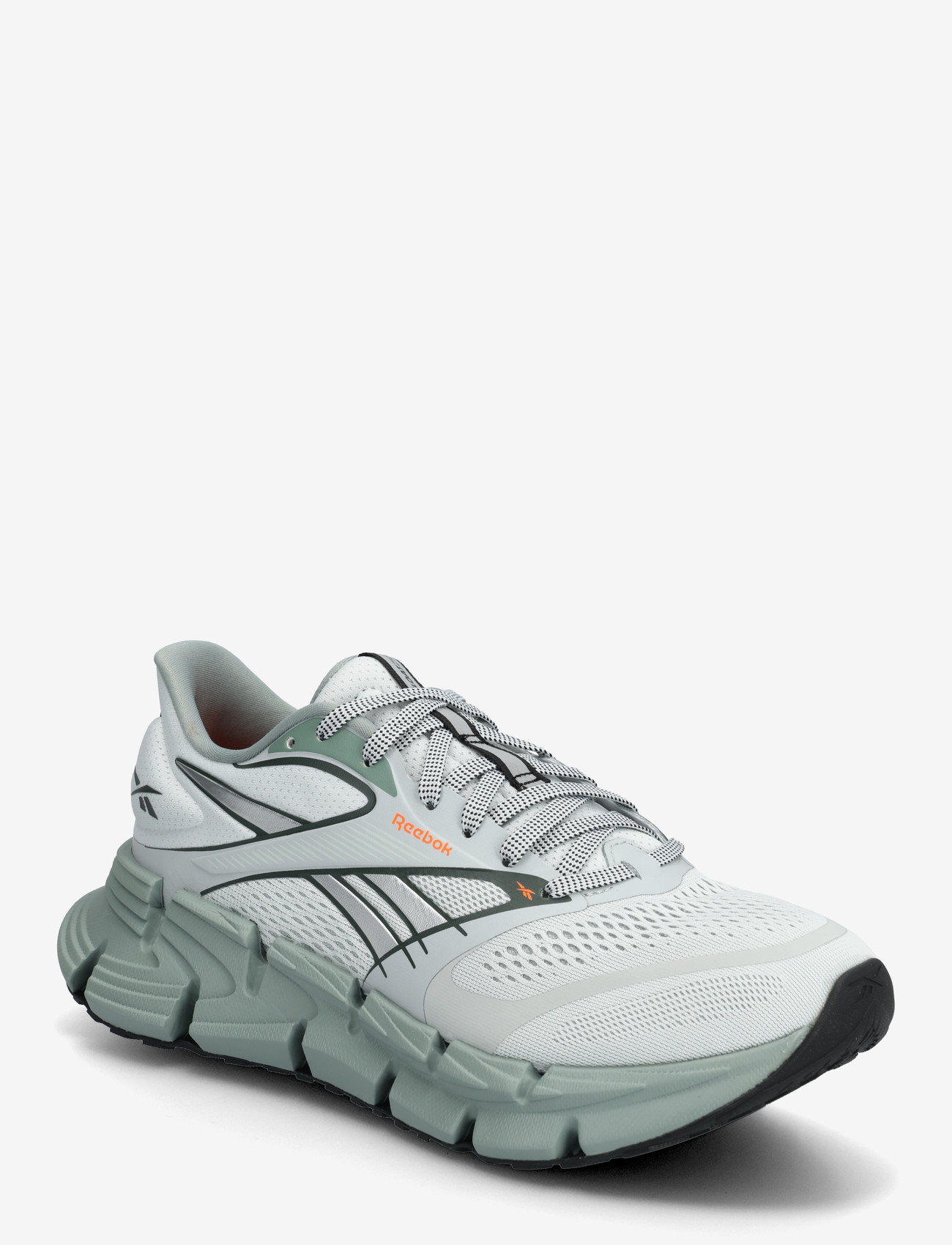 Reebok Performance - FLOATZIG 2 - laufschuhe - grey/grey - 0