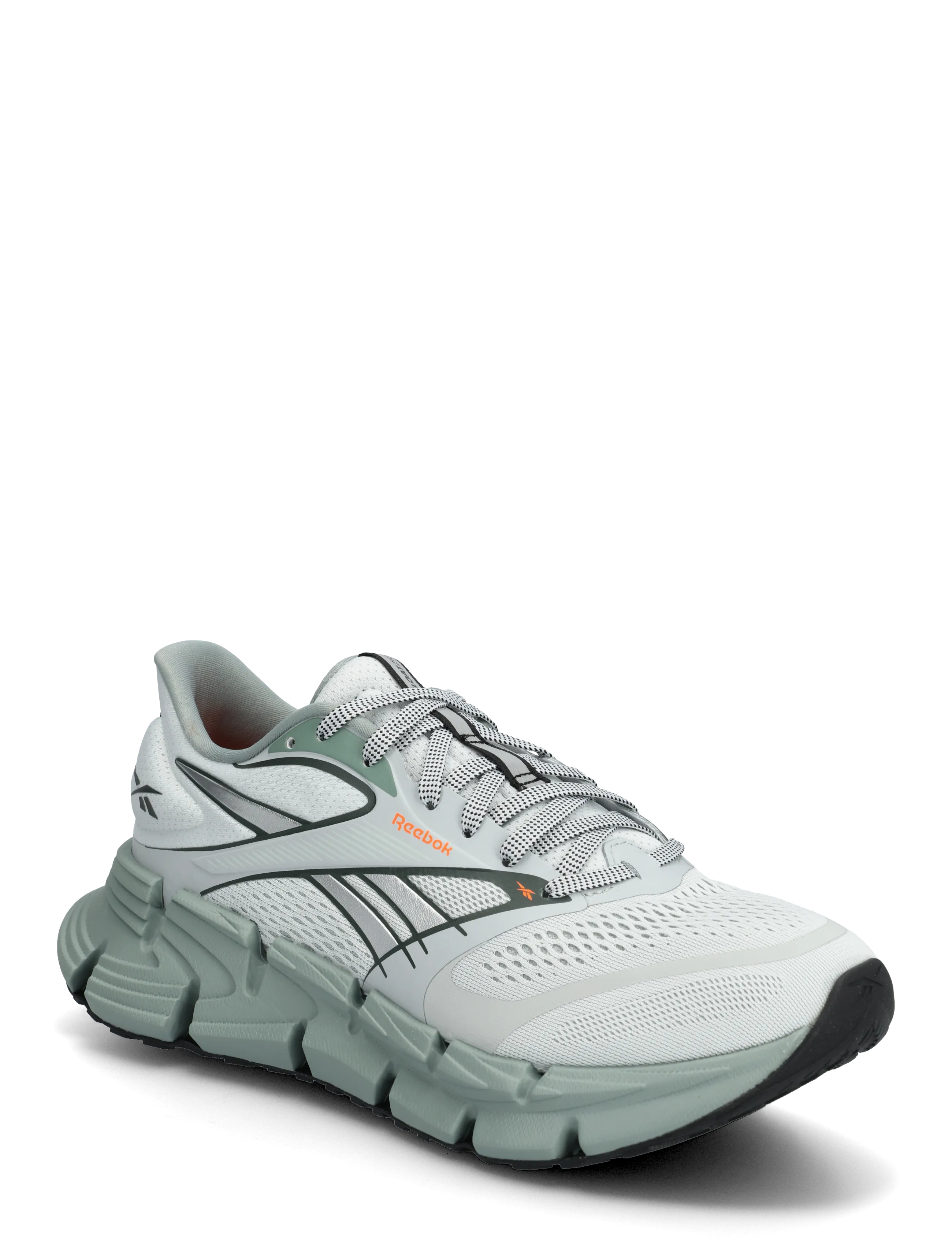 Reebok Performance FLOATZIG 2 - Reebok - GREY/GREY / grey