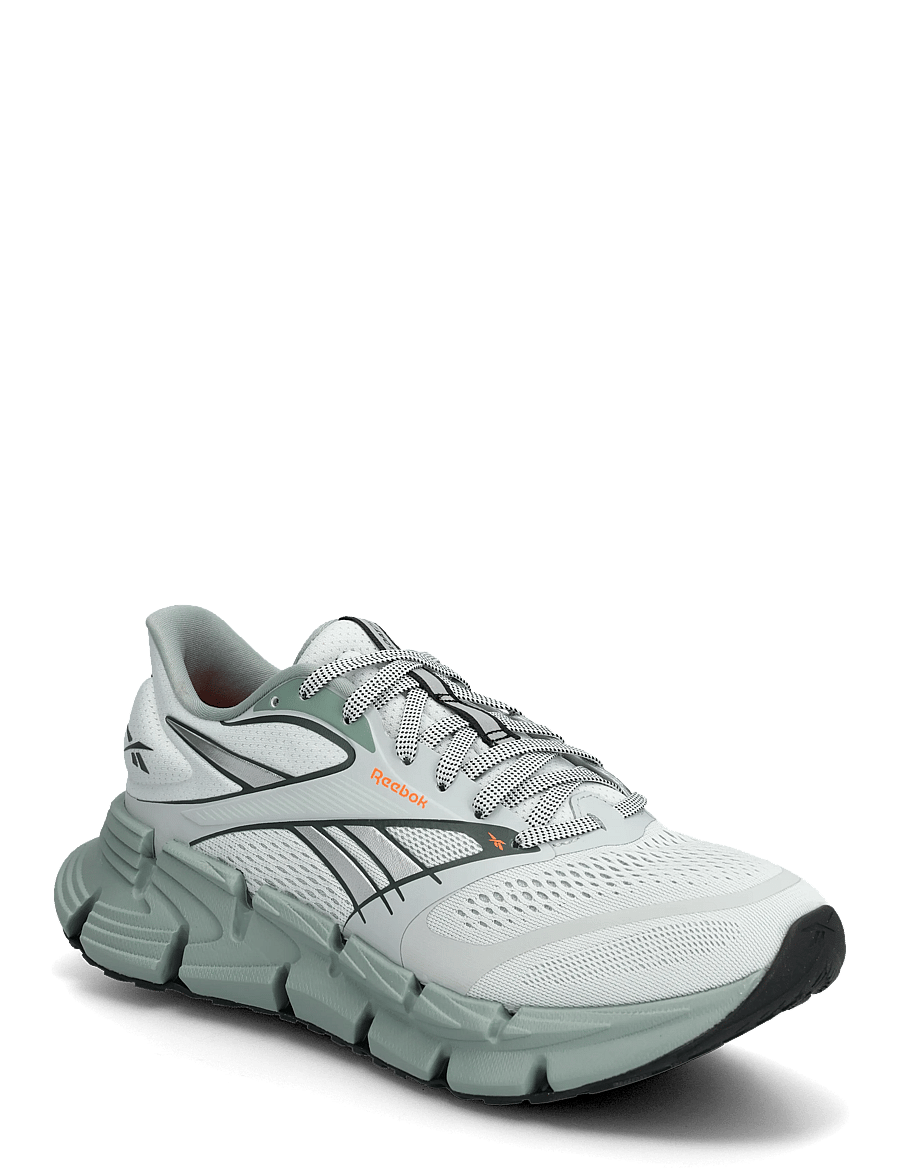 Reebok Performance - FLOATZIG 2 - laufschuhe - grey/grey - 0
