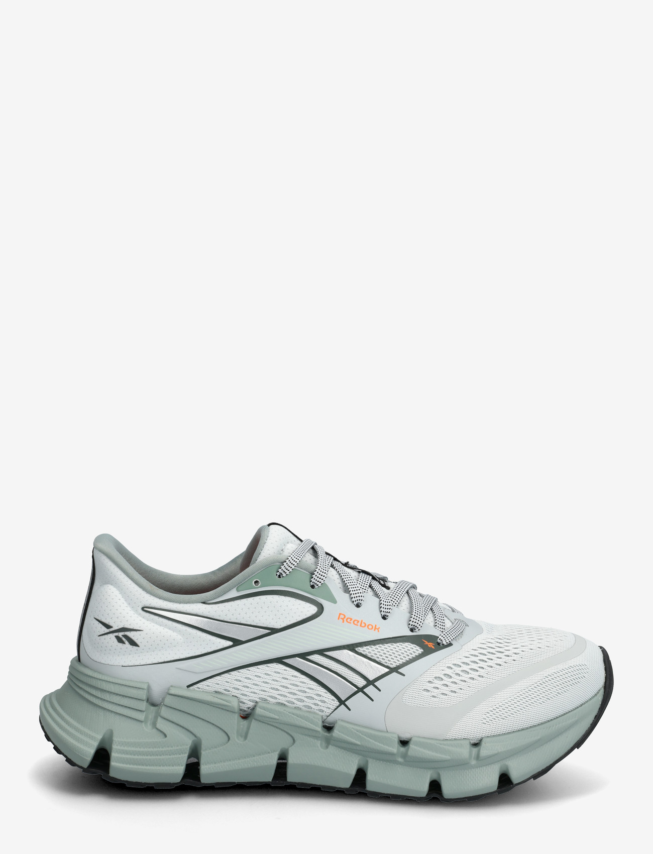 Reebok Performance - FLOATZIG 2 - laufschuhe - grey/grey - 1