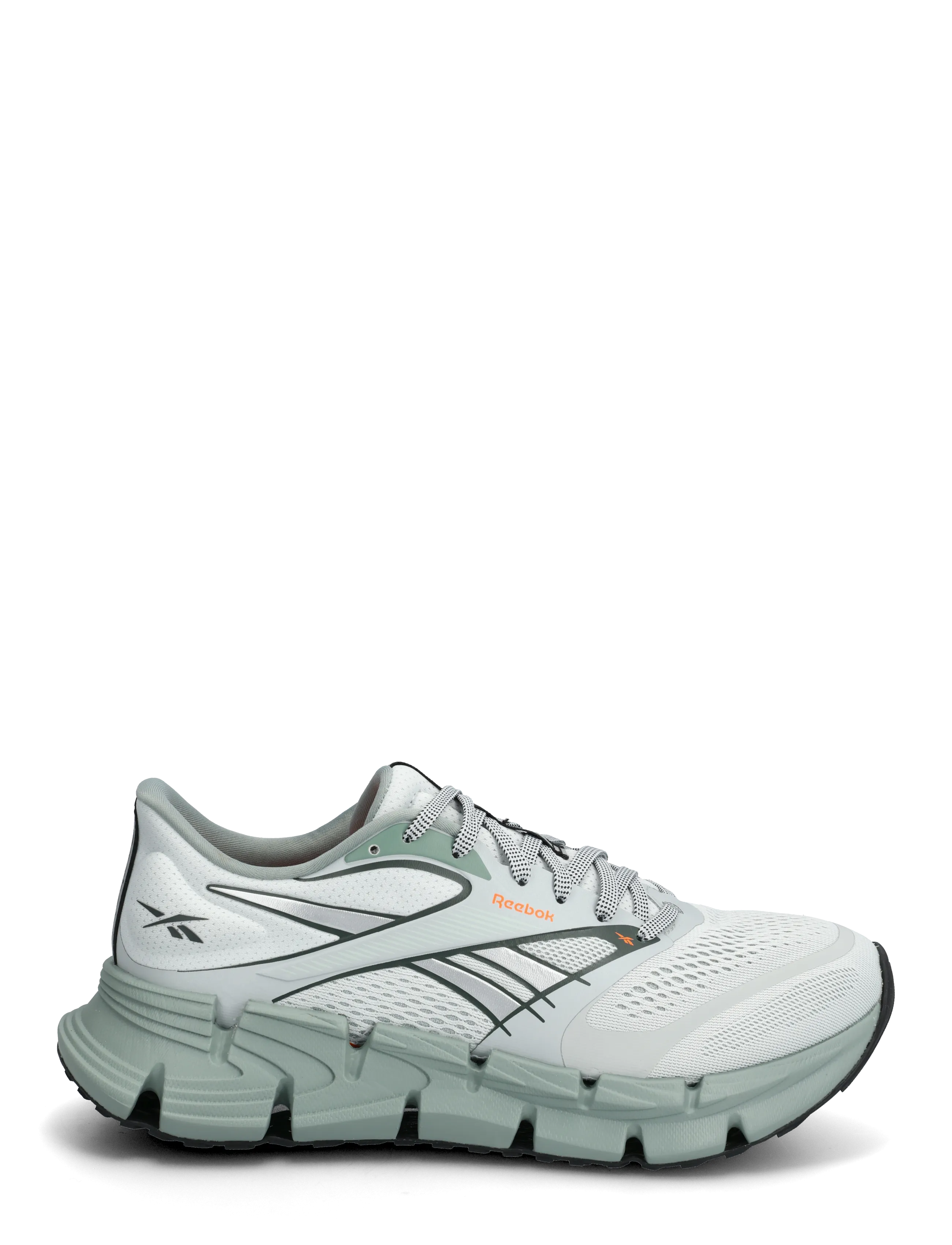Reebok Performance - FLOATZIG 2 - løbesko - grey/grey - 1