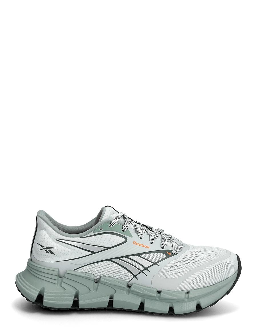 Reebok Performance - FLOATZIG 2 - laufschuhe - grey/grey - 1