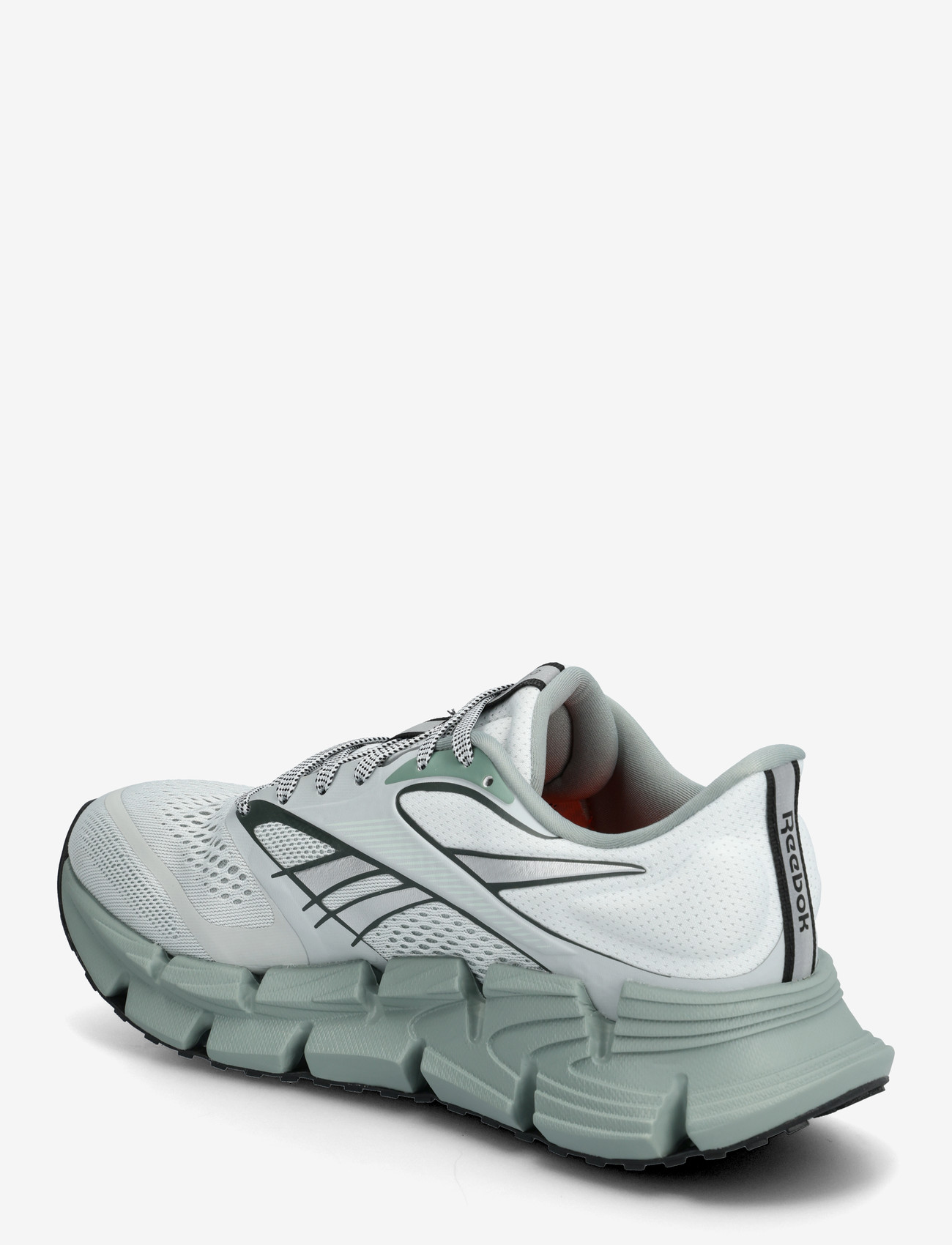 Reebok Performance - FLOATZIG 2 - laufschuhe - grey/grey - 2
