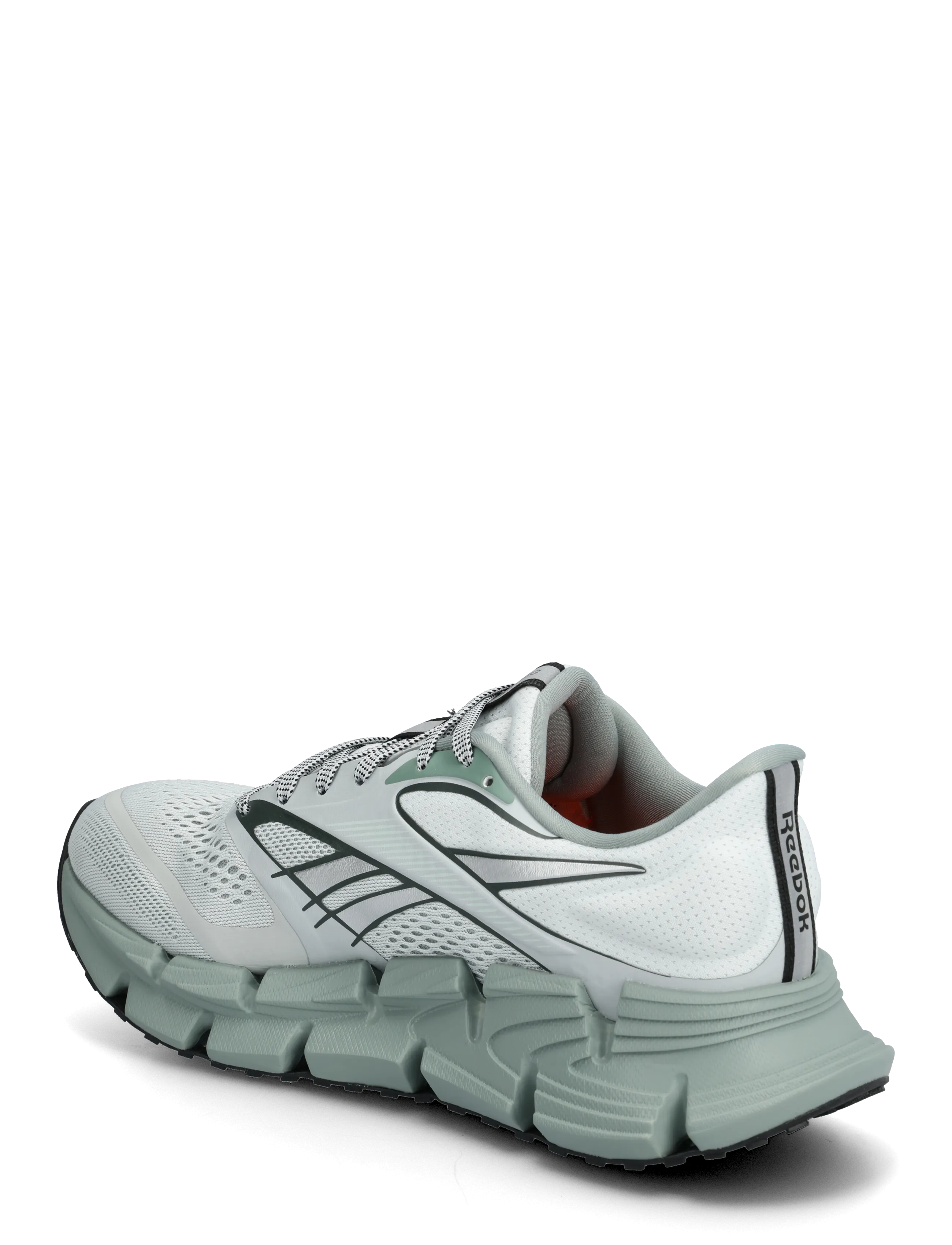 Reebok Performance - FLOATZIG 2 - løbesko - grey/grey - 2
