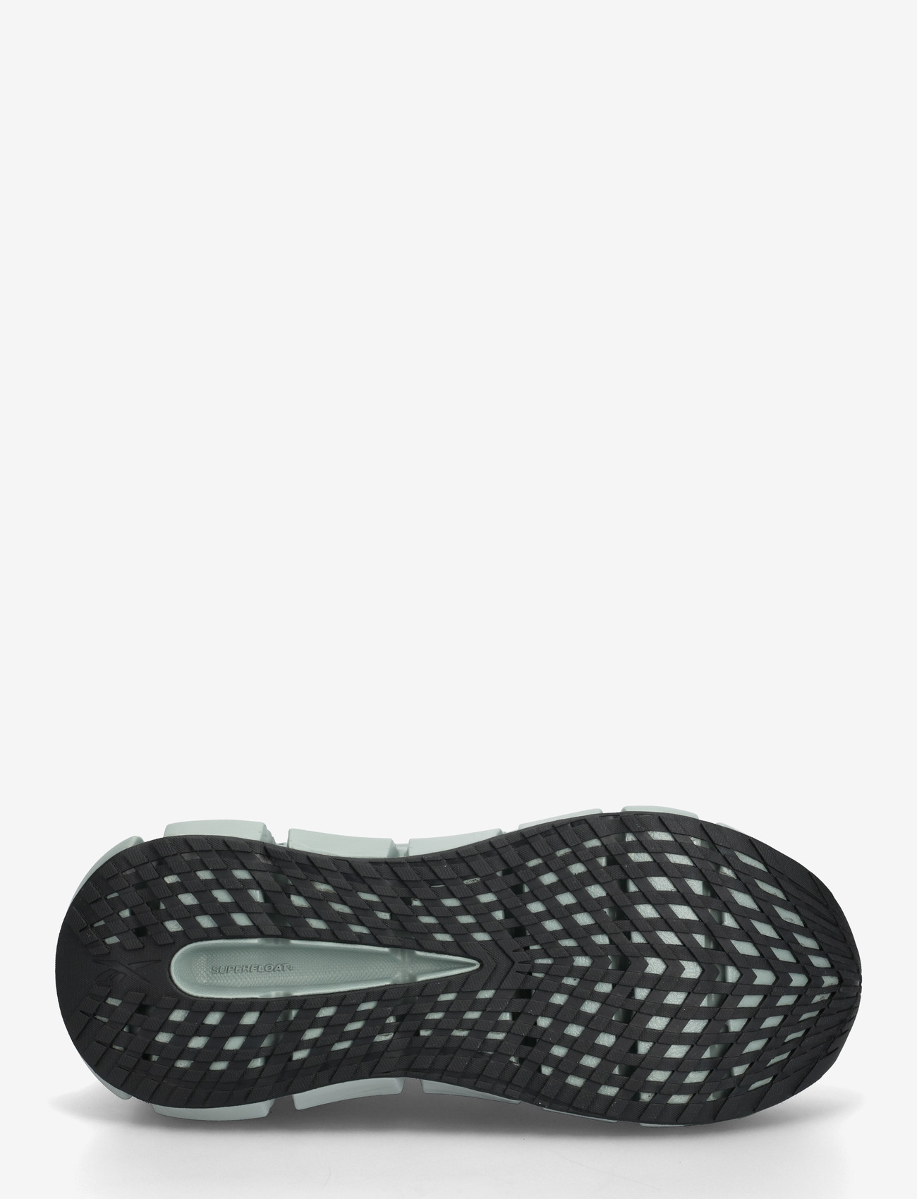 Reebok Performance - FLOATZIG 2 - laufschuhe - grey/grey - 4