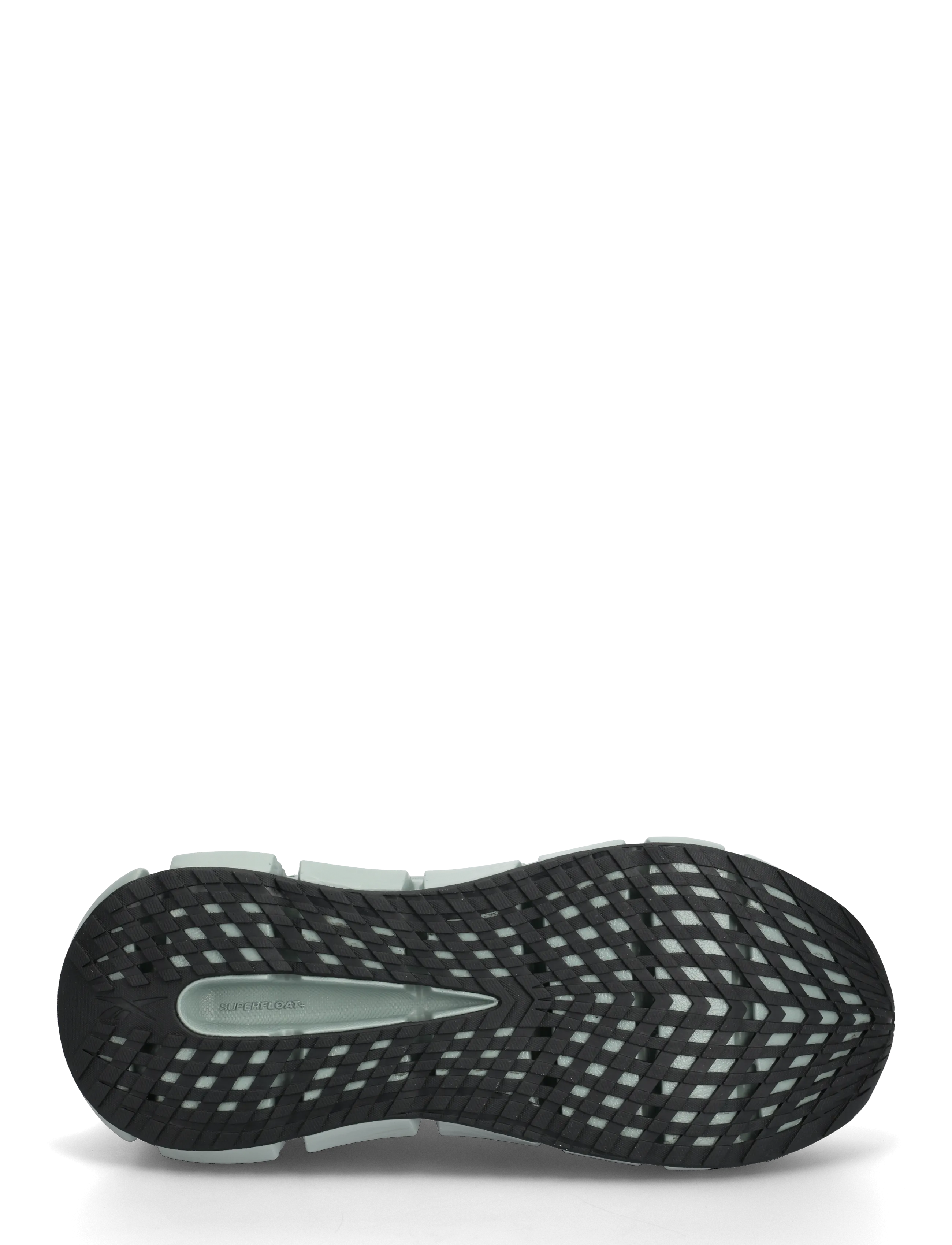 Reebok Performance - FLOATZIG 2 - løbesko - grey/grey - 4