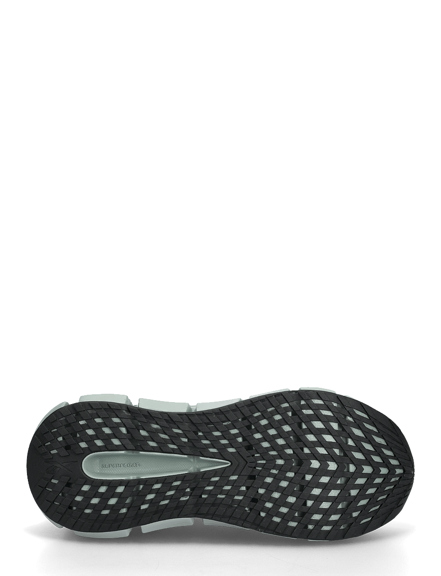 Reebok Performance - FLOATZIG 2 - laufschuhe - grey/grey - 4