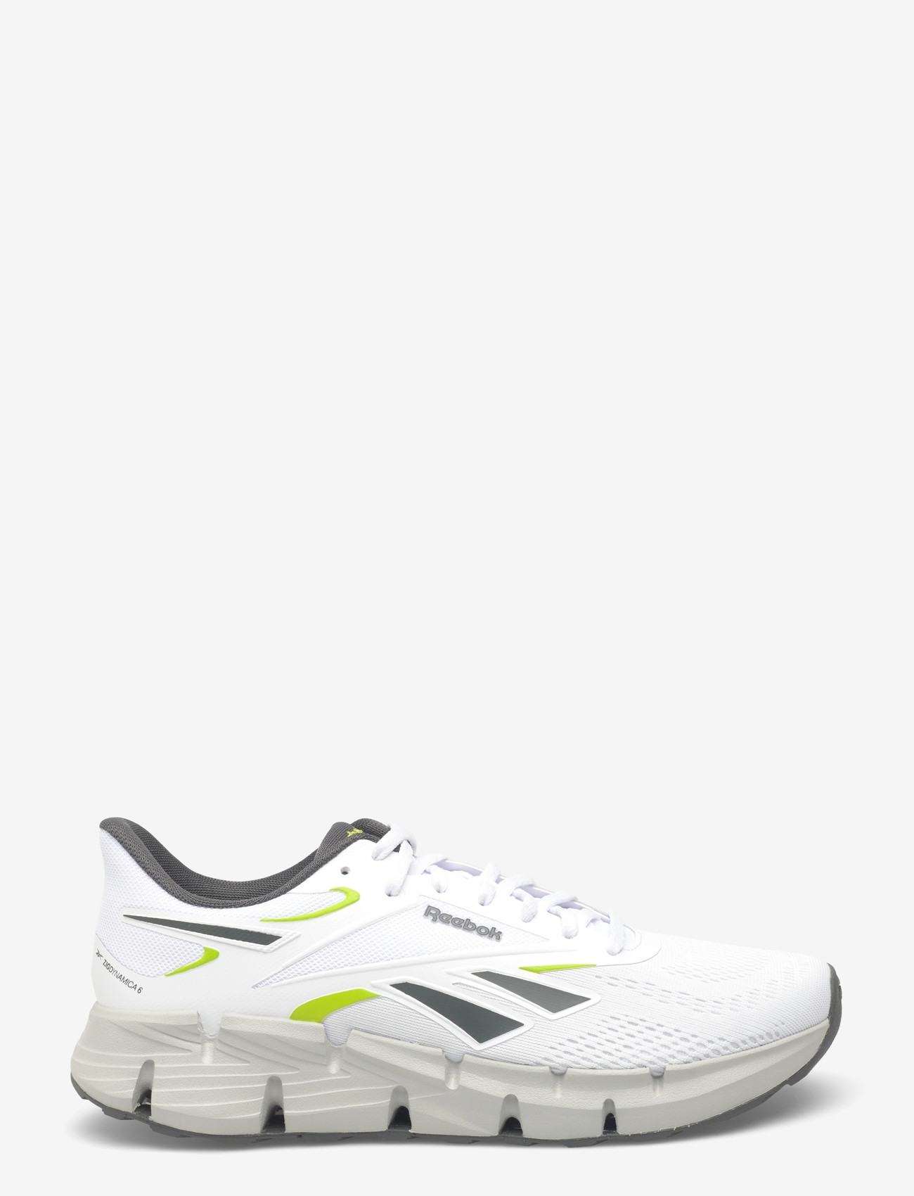 Reebok Performance - ZIG DYNAMICA 6 - kõrge säärega tossud - white/grey - 1