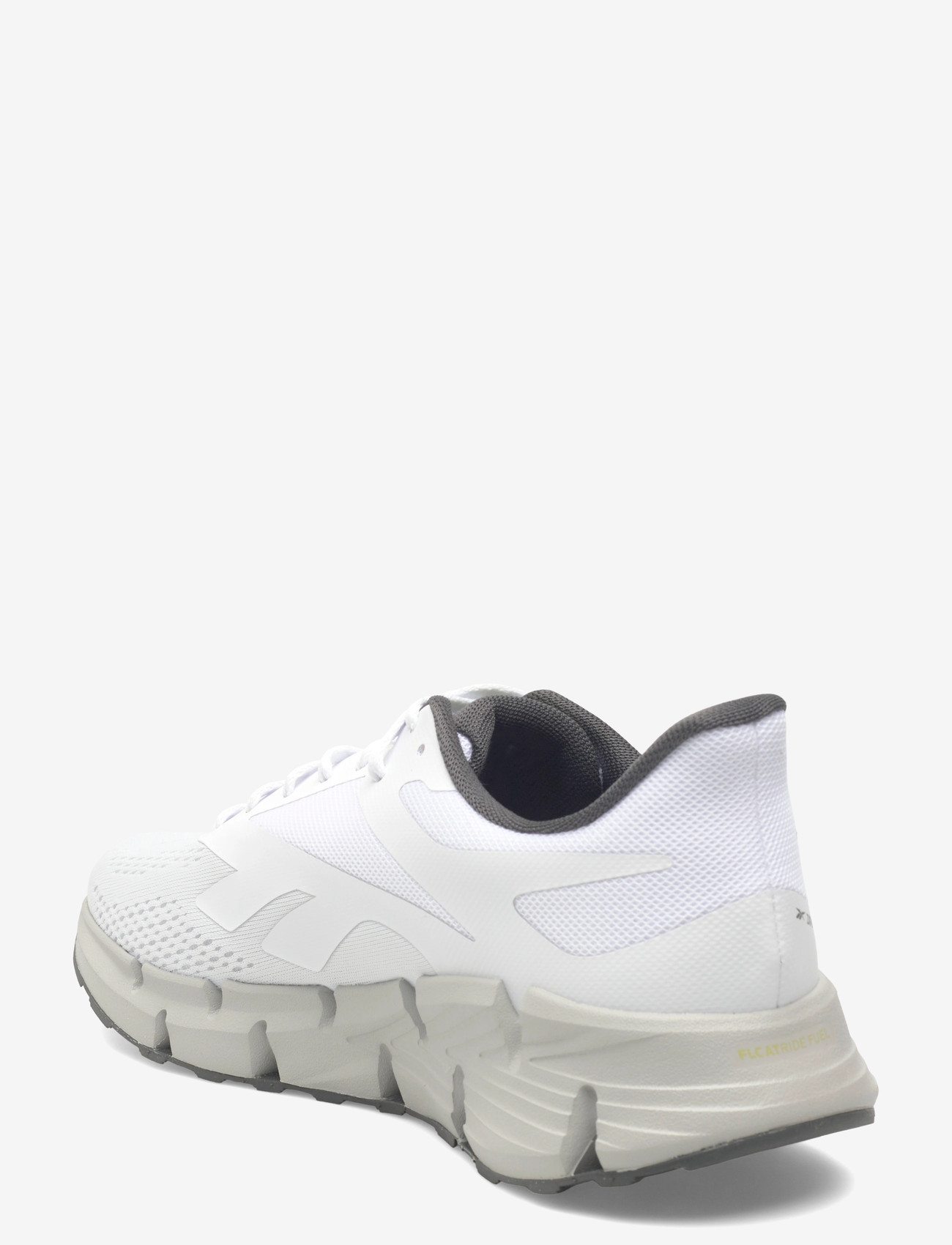 Reebok Performance - ZIG DYNAMICA 6 - kõrge säärega tossud - white/grey - 2