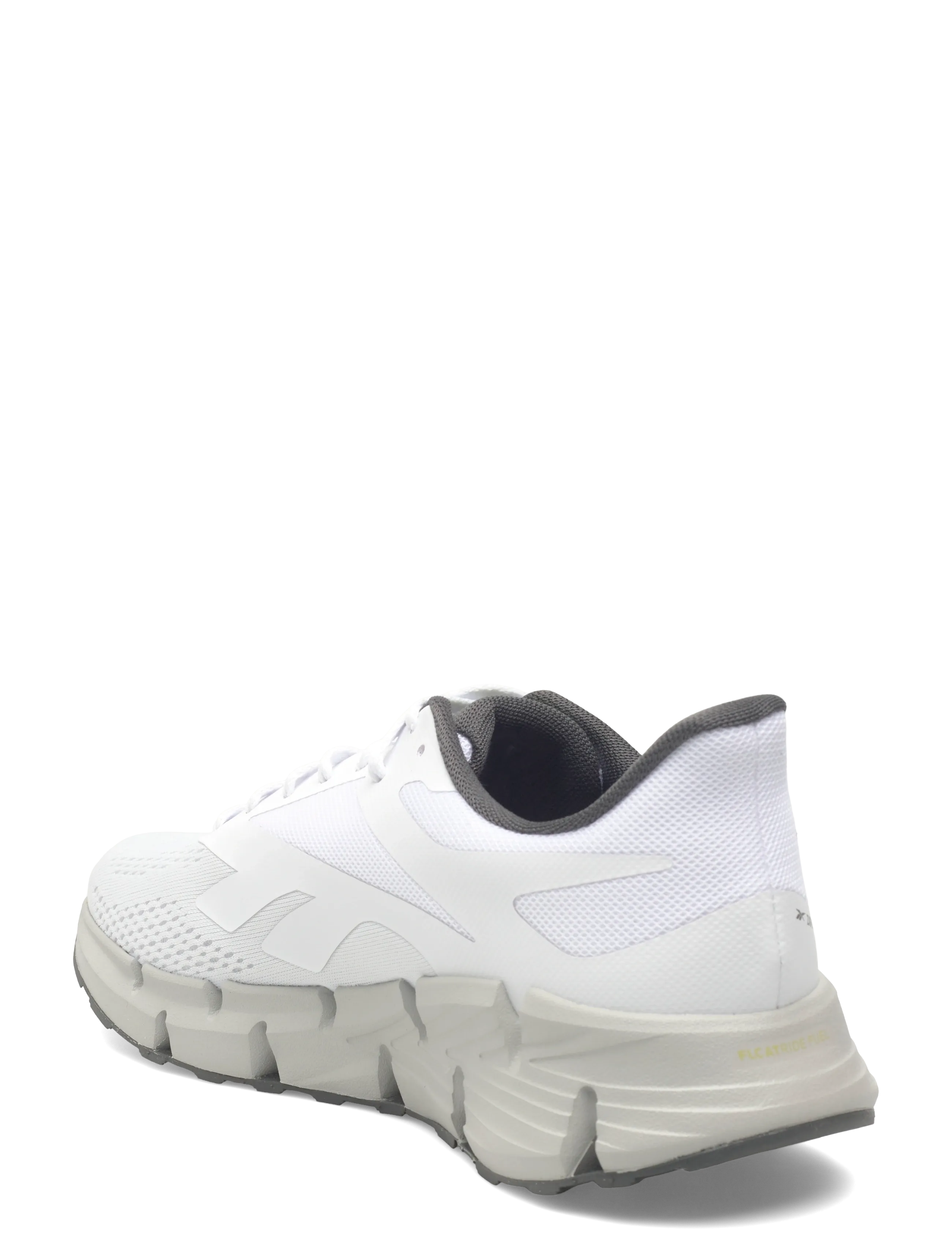 Reebok Performance - ZIG DYNAMICA 6 - running shoes - white/grey - 2