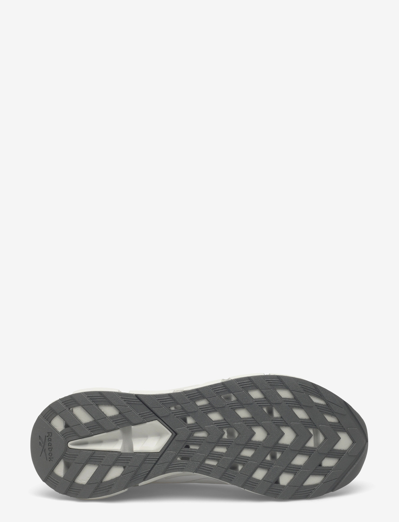 Reebok Performance - ZIG DYNAMICA 6 - kõrge säärega tossud - white/grey - 4