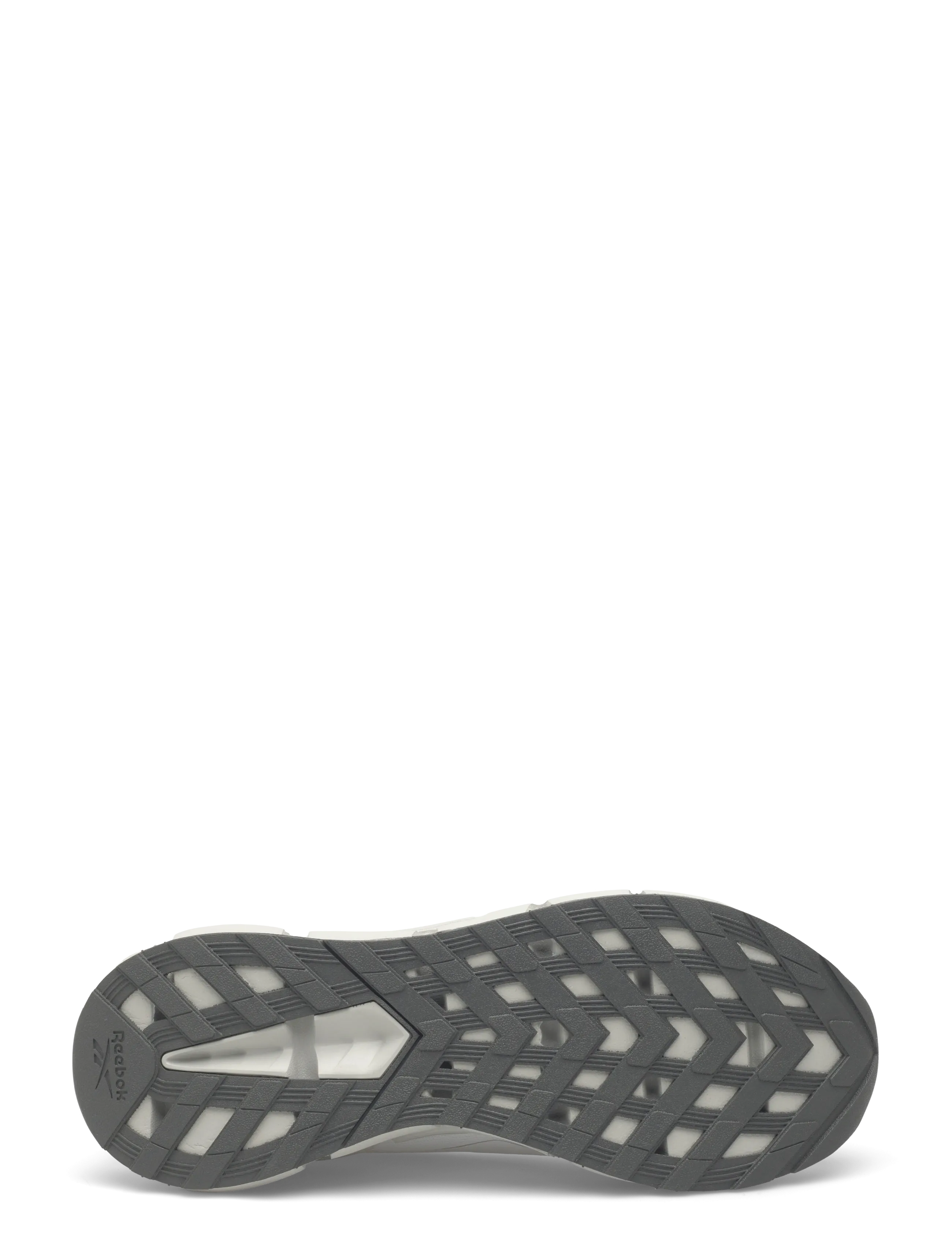 Reebok Performance - ZIG DYNAMICA 6 - running shoes - white/grey - 4