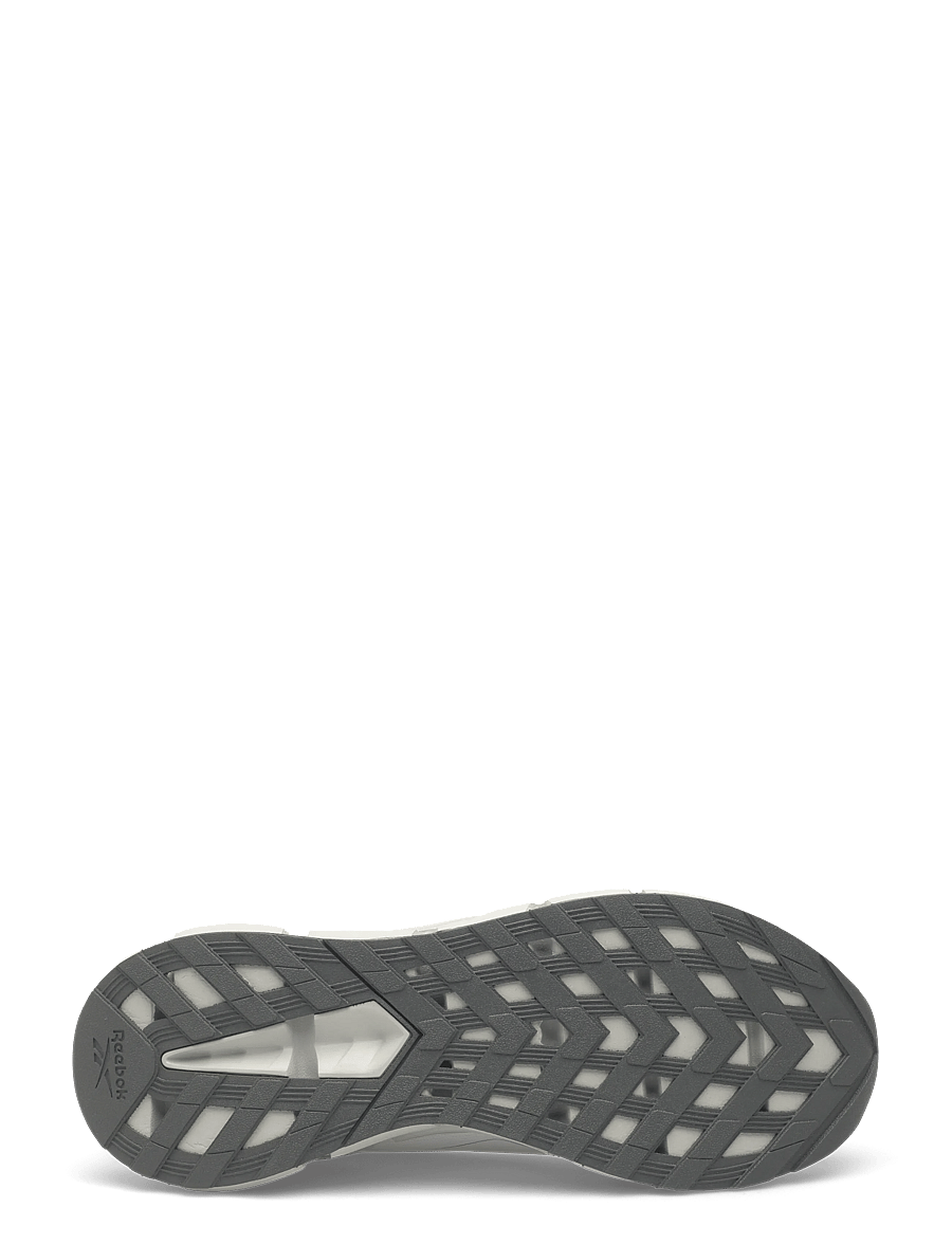 Reebok Performance - ZIG DYNAMICA 6 - running shoes - white/grey - 4
