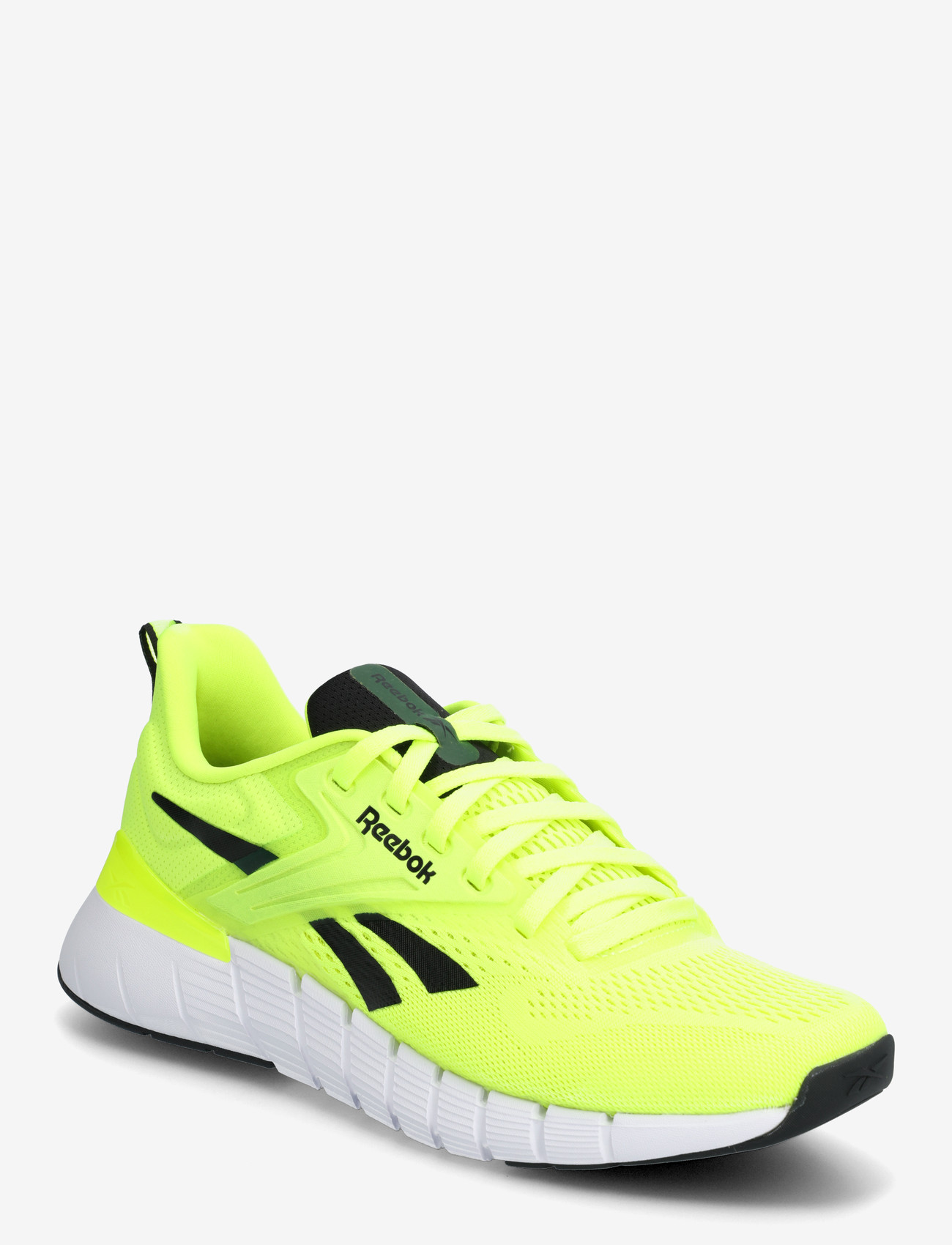 Reebok Performance - NANO GYM - trainingsschuhe - digital lime/black - 0