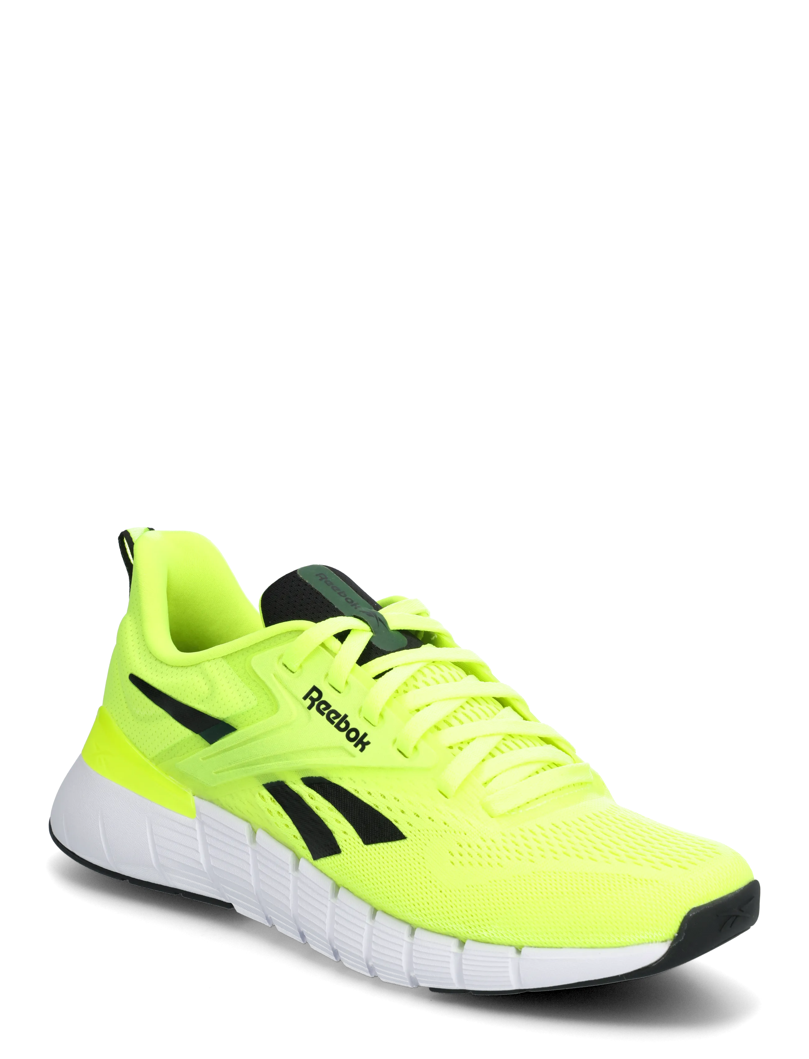 Reebok Performance NANO GYM - Reebok - DIGITAL LIME/BLACK / yellow