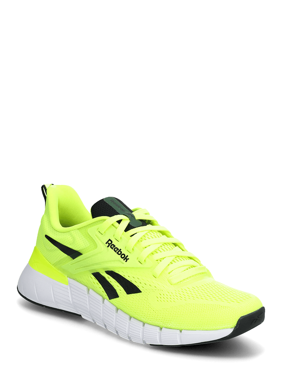 Reebok Performance - NANO GYM - trainingsschuhe - digital lime/black - 0