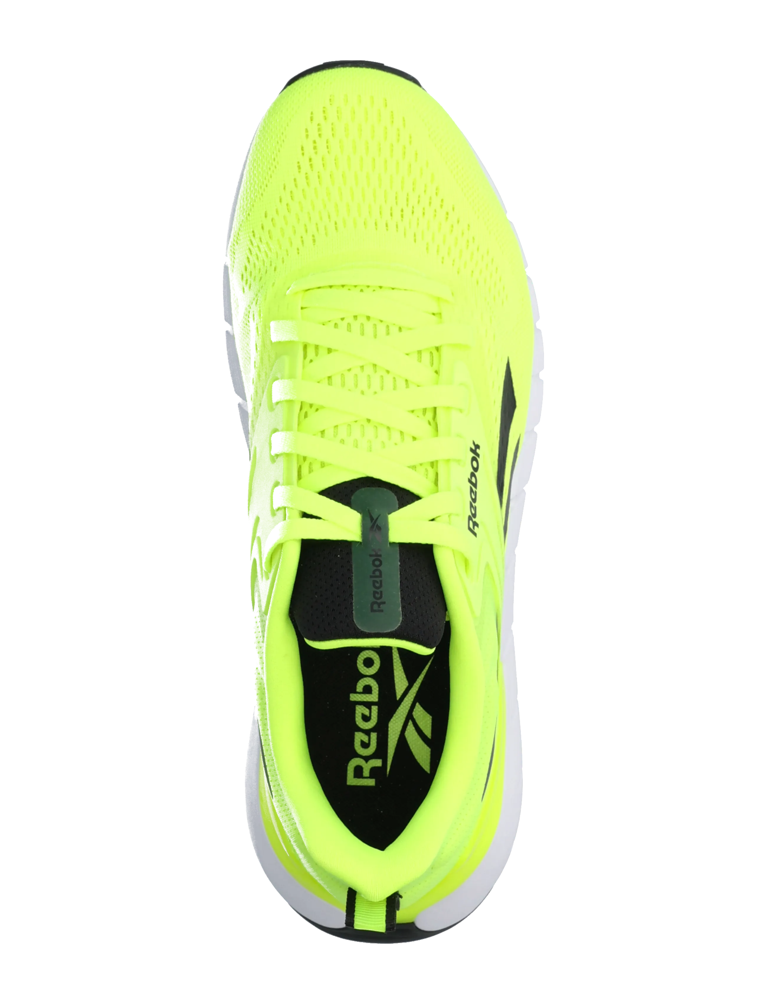 Reebok Performance - NANO GYM - treniņu apavi - digital lime/black - 3