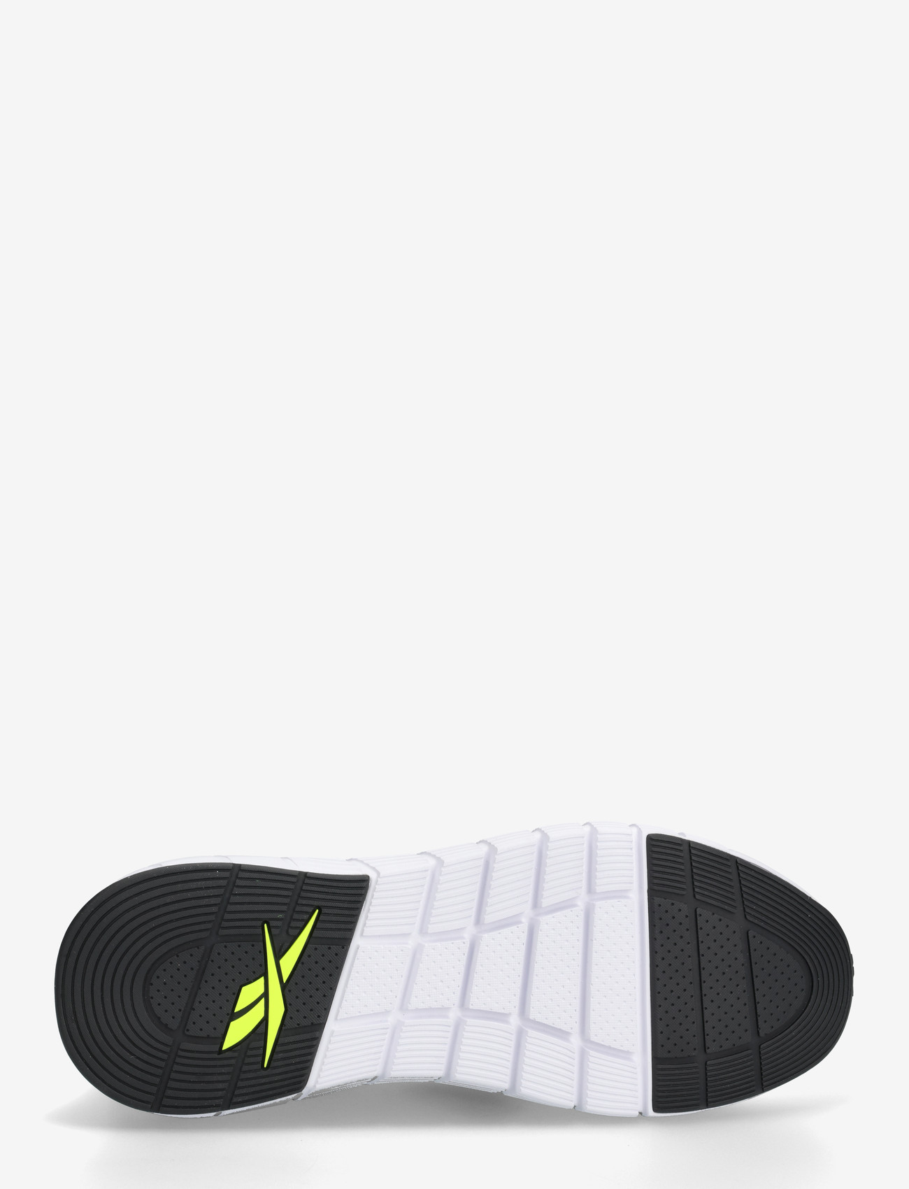 Reebok Performance - NANO GYM - trainingsschuhe - digital lime/black - 4
