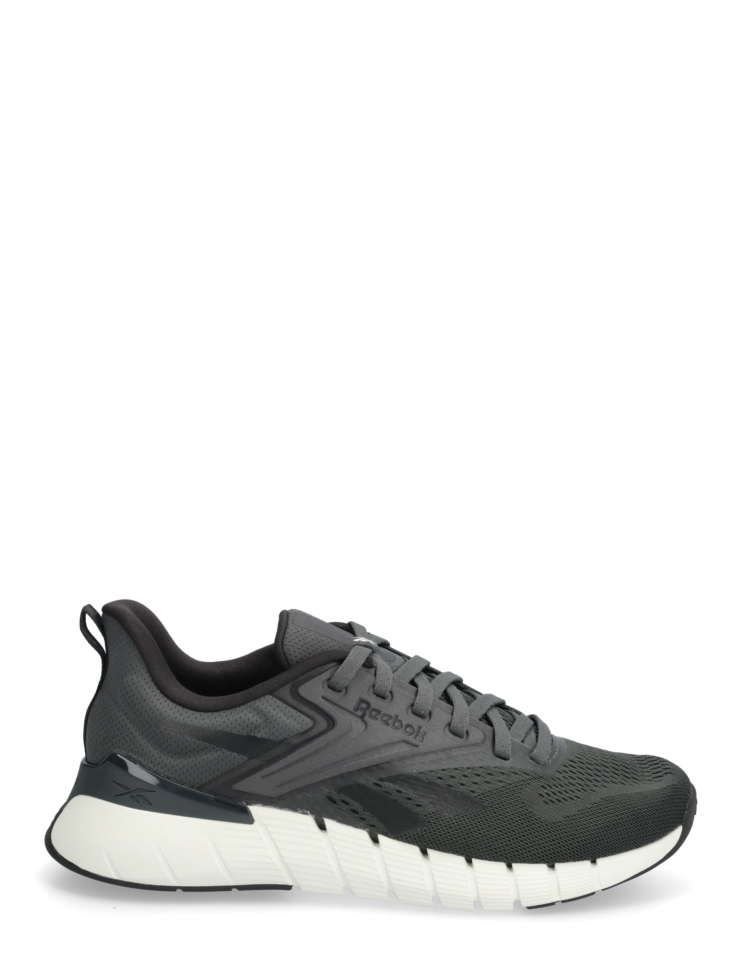 Reebok Performance - NANO GYM - training schoenen - grey 6 - 1