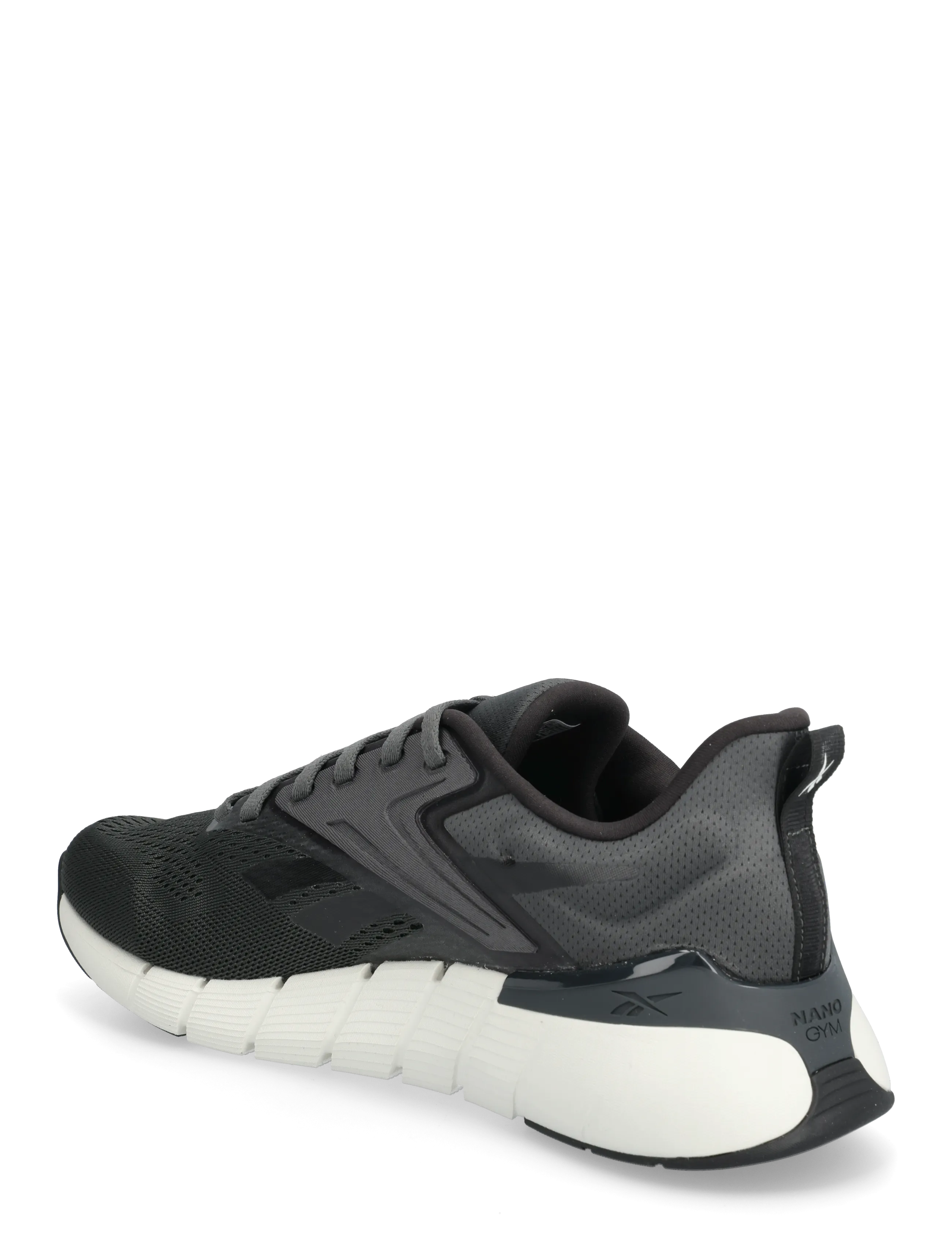 Reebok Performance - NANO GYM - training schoenen - grey 6 - 2