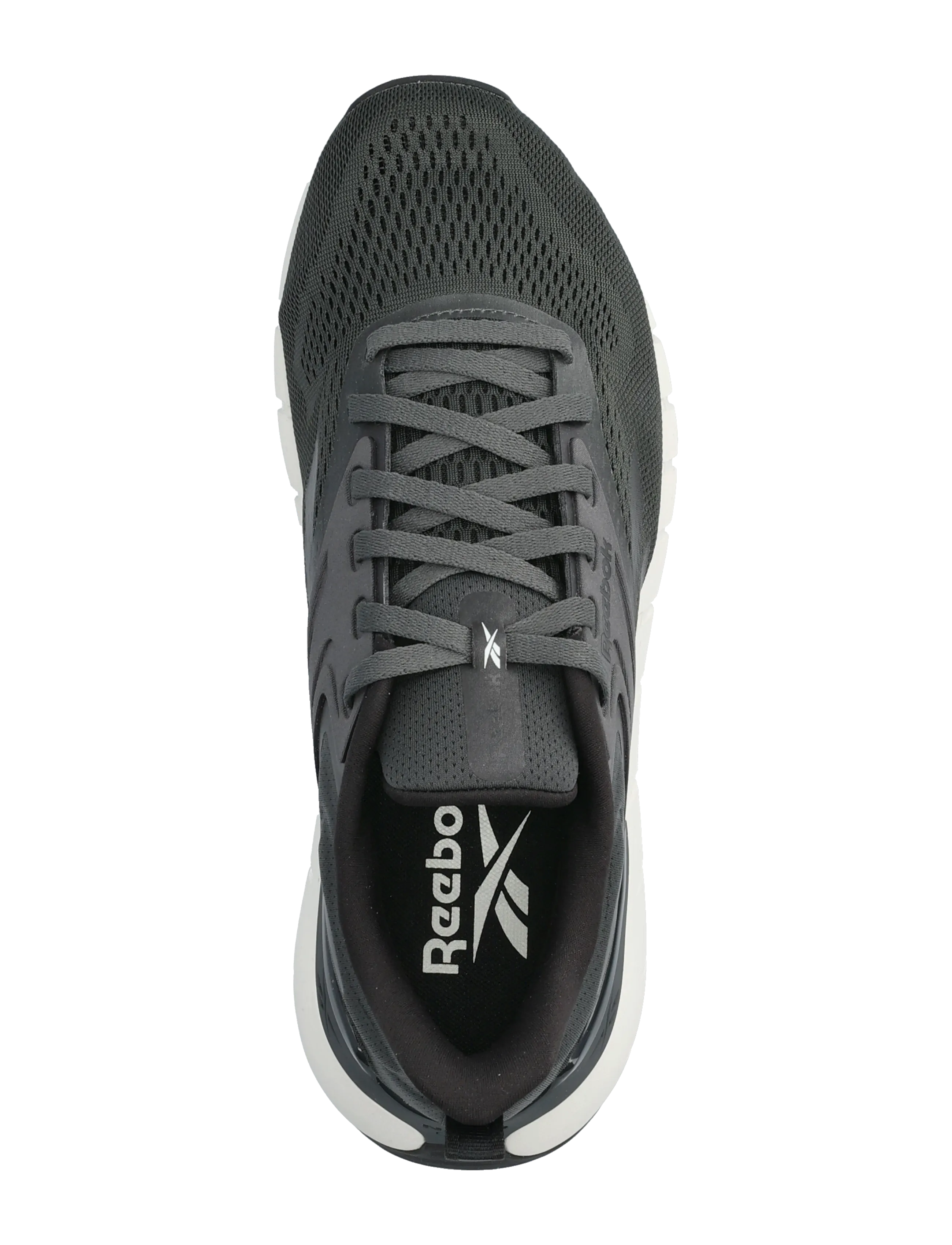 Reebok Performance - NANO GYM - training schoenen - grey 6 - 3