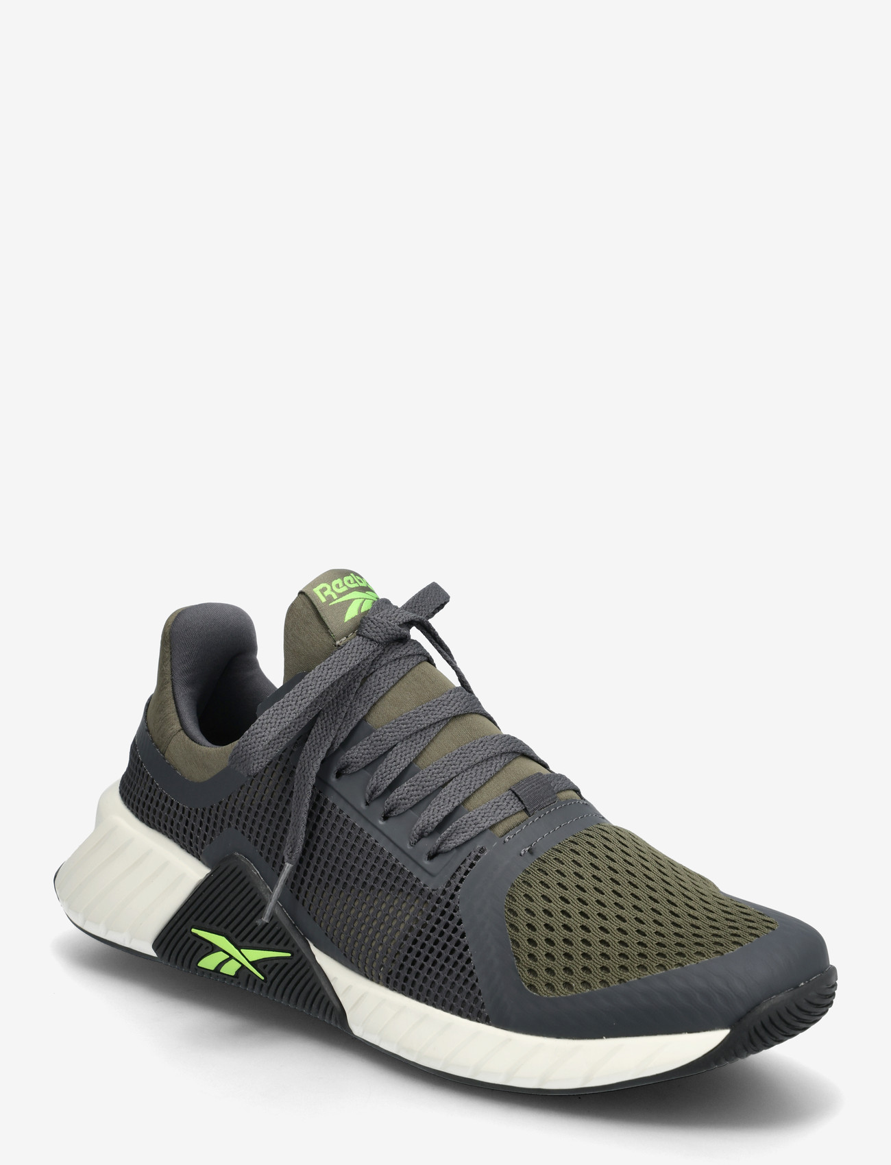 Reebok Performance - FLIP CHARGE - treniruočių bateliai - grape/black/lime - 0