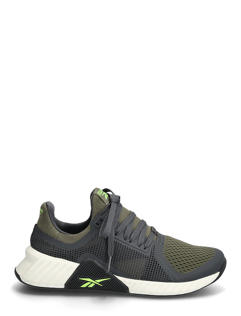 Reebok Performance - FLIP CHARGE - treniruočių bateliai - grape/black/lime - 1