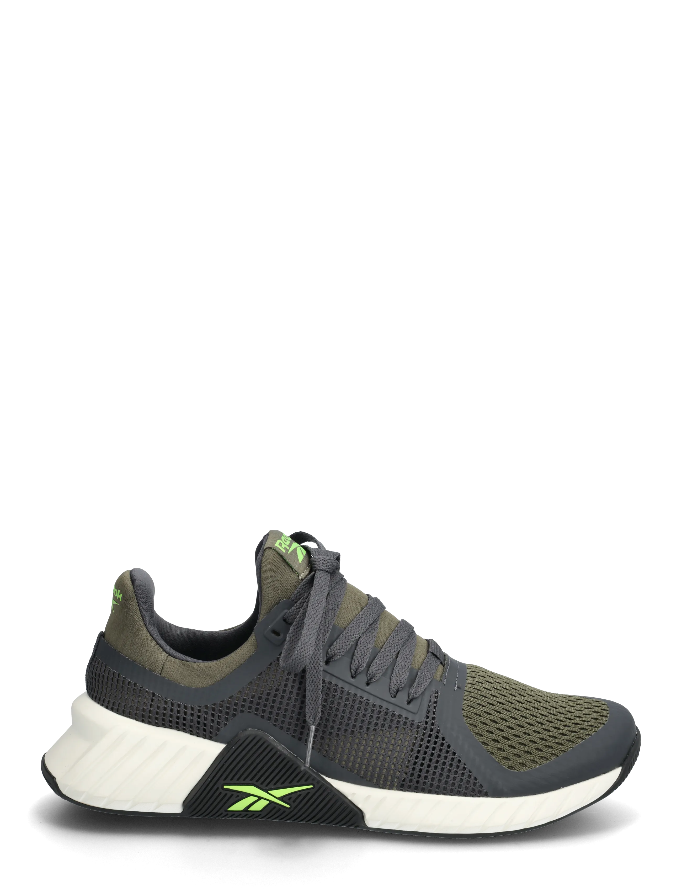 Reebok Performance - FLIP CHARGE - träningsskor - grape/black/lime - 1