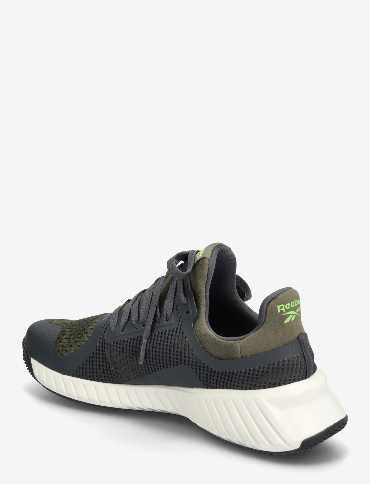 Reebok Performance - FLIP CHARGE - treniruočių bateliai - grape/black/lime - 2