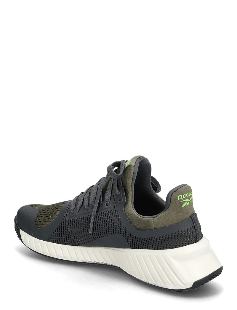 Reebok Performance - FLIP CHARGE - treniruočių bateliai - grape/black/lime - 2