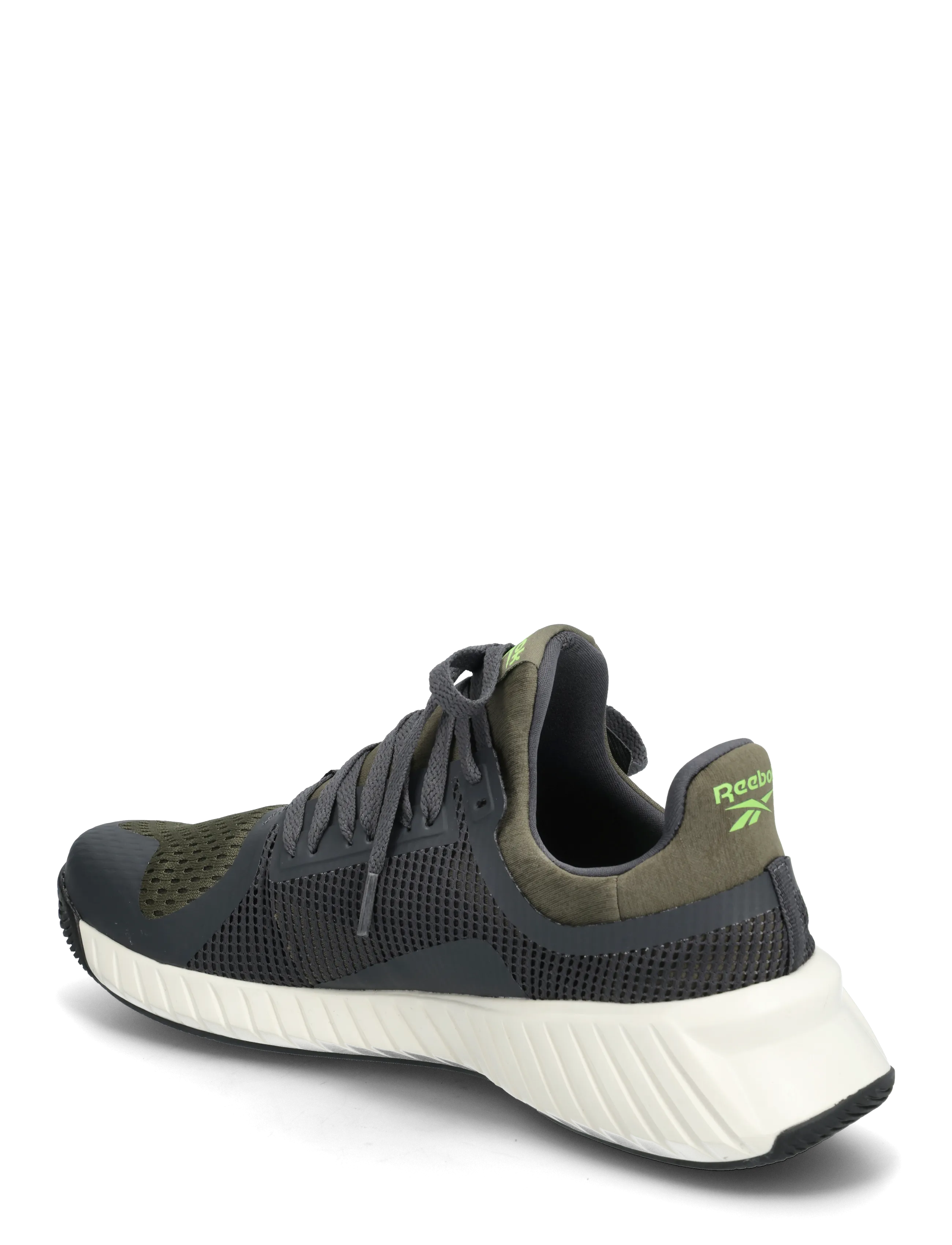 Reebok Performance - FLIP CHARGE - träningsskor - grape/black/lime - 2