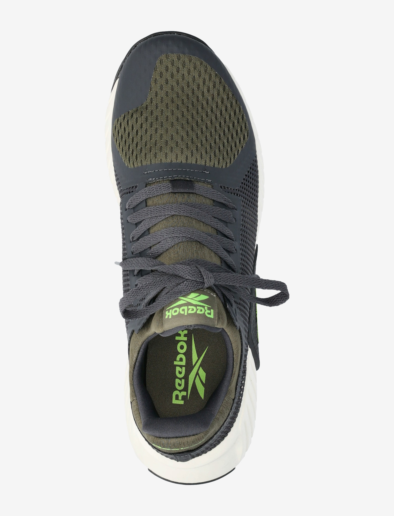 Reebok Performance - FLIP CHARGE - treniruočių bateliai - grape/black/lime - 3