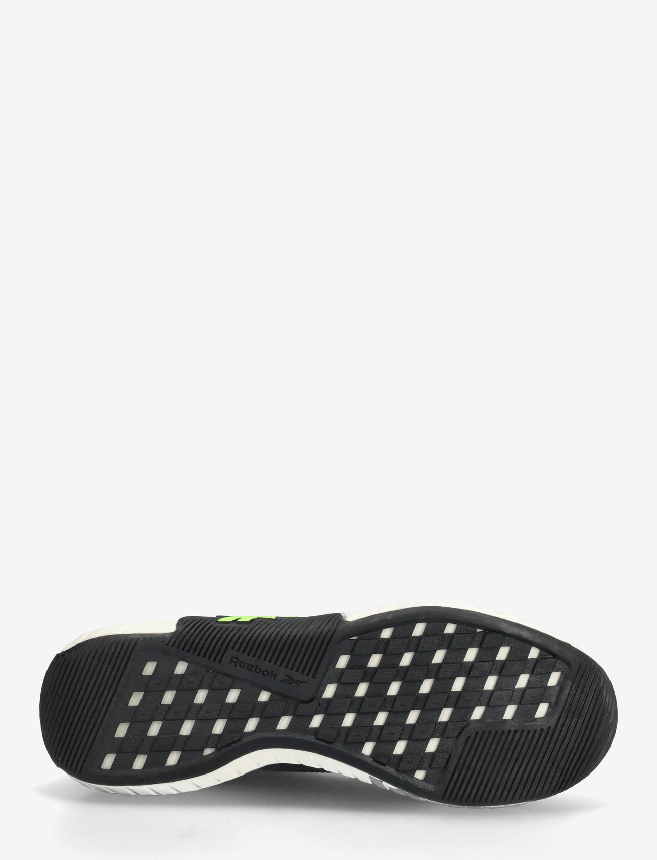 Reebok Performance - FLIP CHARGE - treniruočių bateliai - grape/black/lime - 4