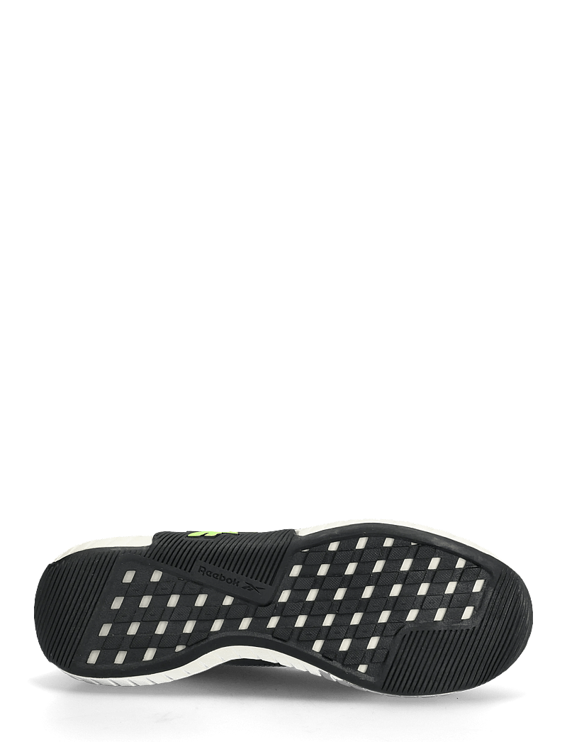 Reebok Performance - FLIP CHARGE - treniruočių bateliai - grape/black/lime - 4