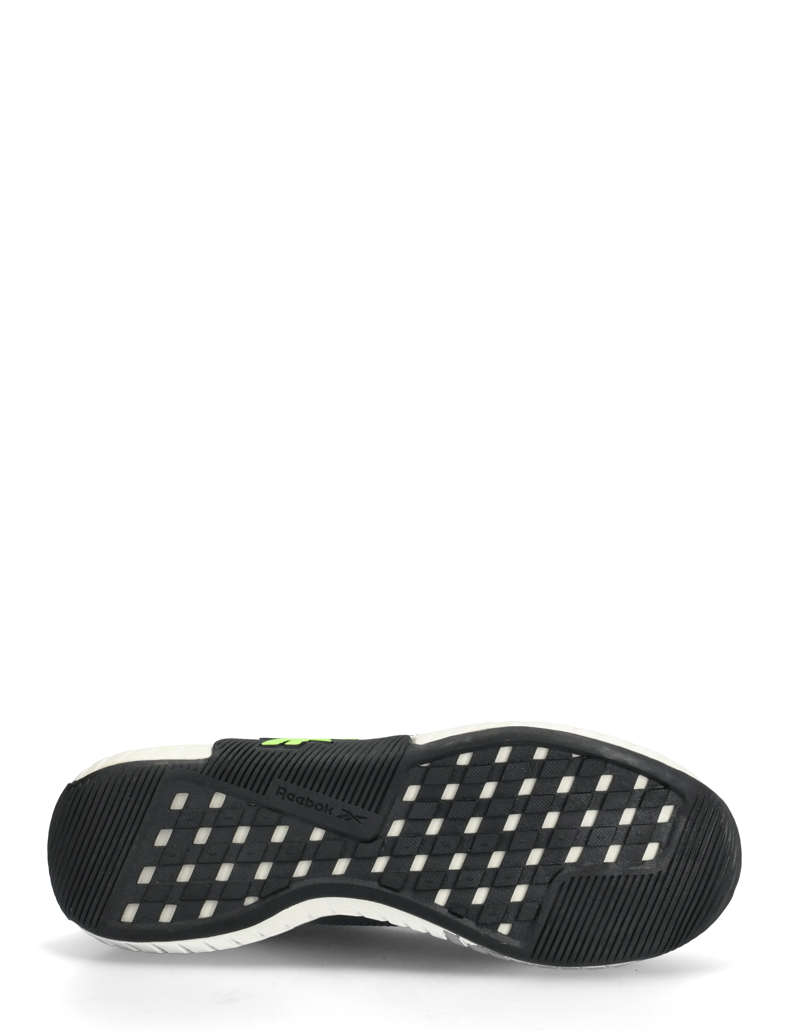 Reebok Performance - FLIP CHARGE - träningsskor - grape/black/lime - 4