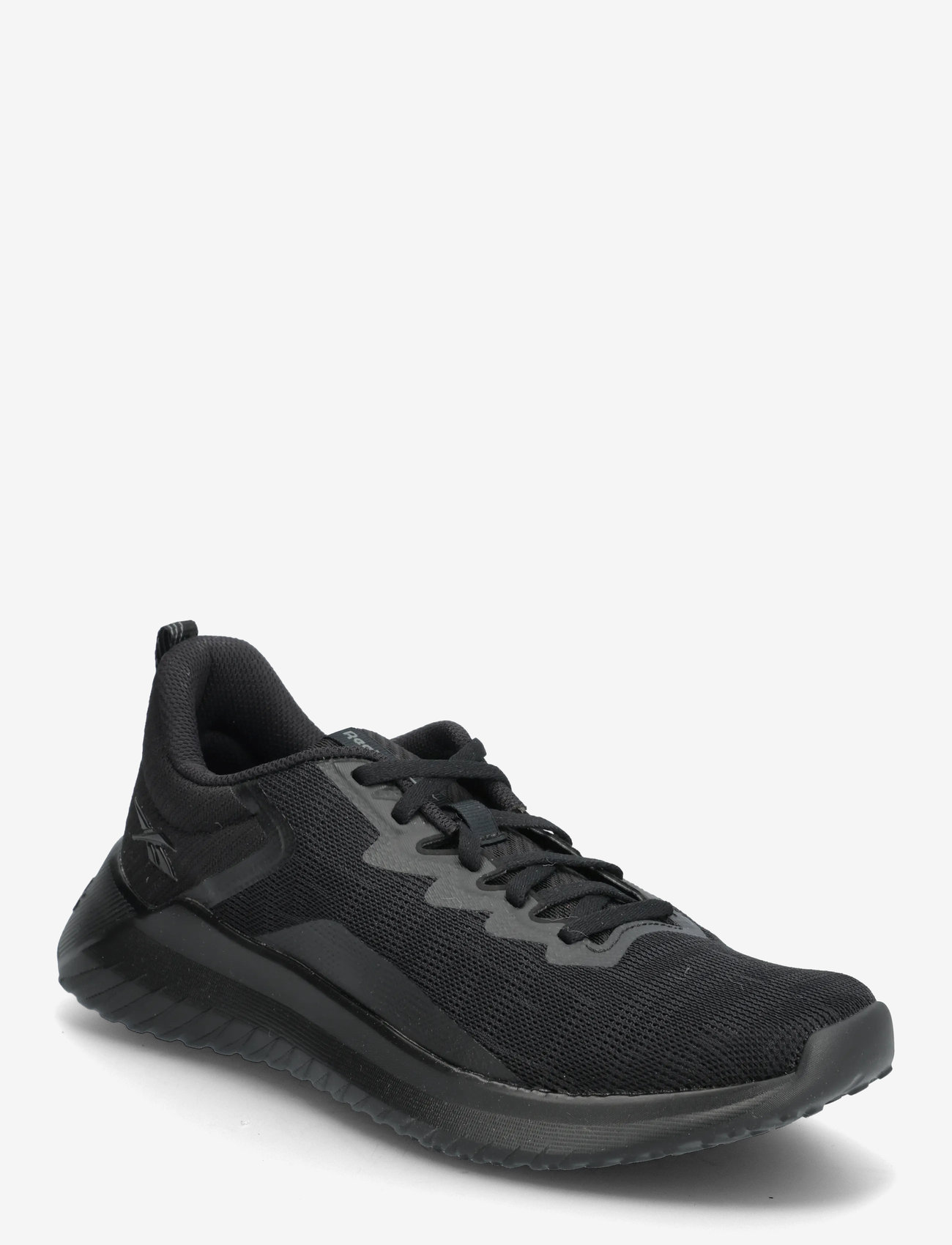 Reebok Performance - FLUXLITE II - låga sneakers - black/grey 5 - 0