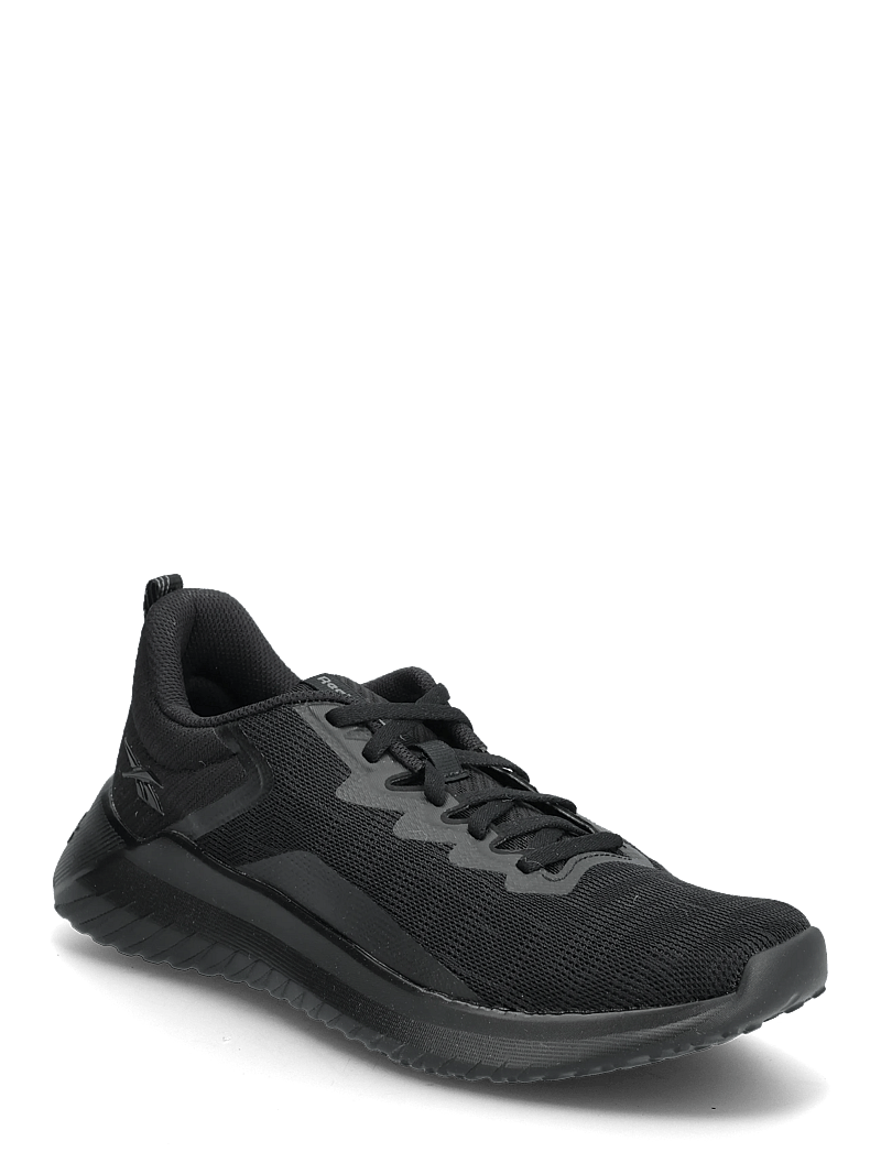 Reebok Performance - FLUXLITE II - låga sneakers - black/grey 5 - 0