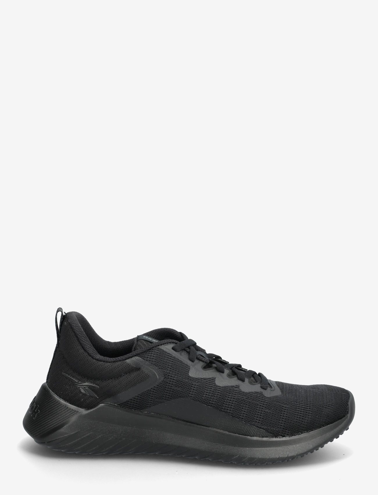 Reebok Performance - FLUXLITE II - låga sneakers - black/grey 5 - 1
