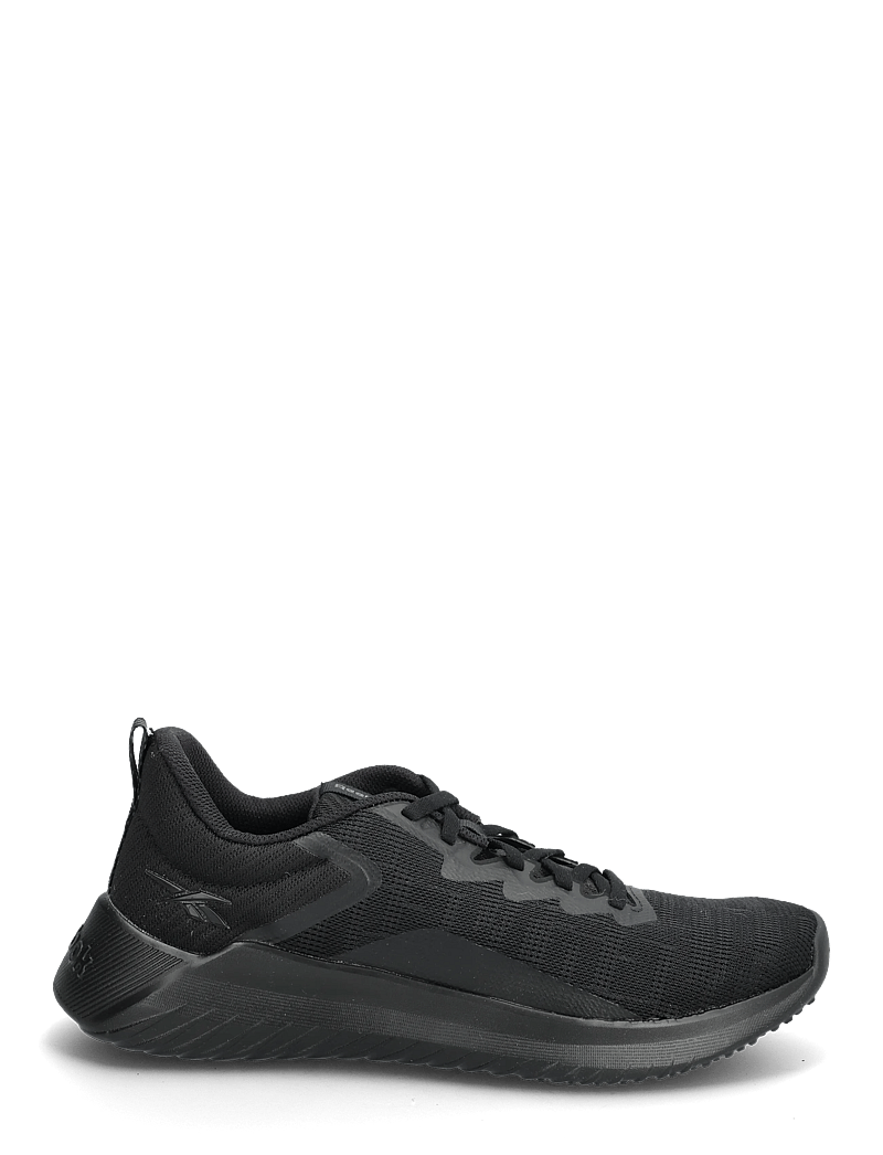 Reebok Performance - FLUXLITE II - låga sneakers - black/grey 5 - 1