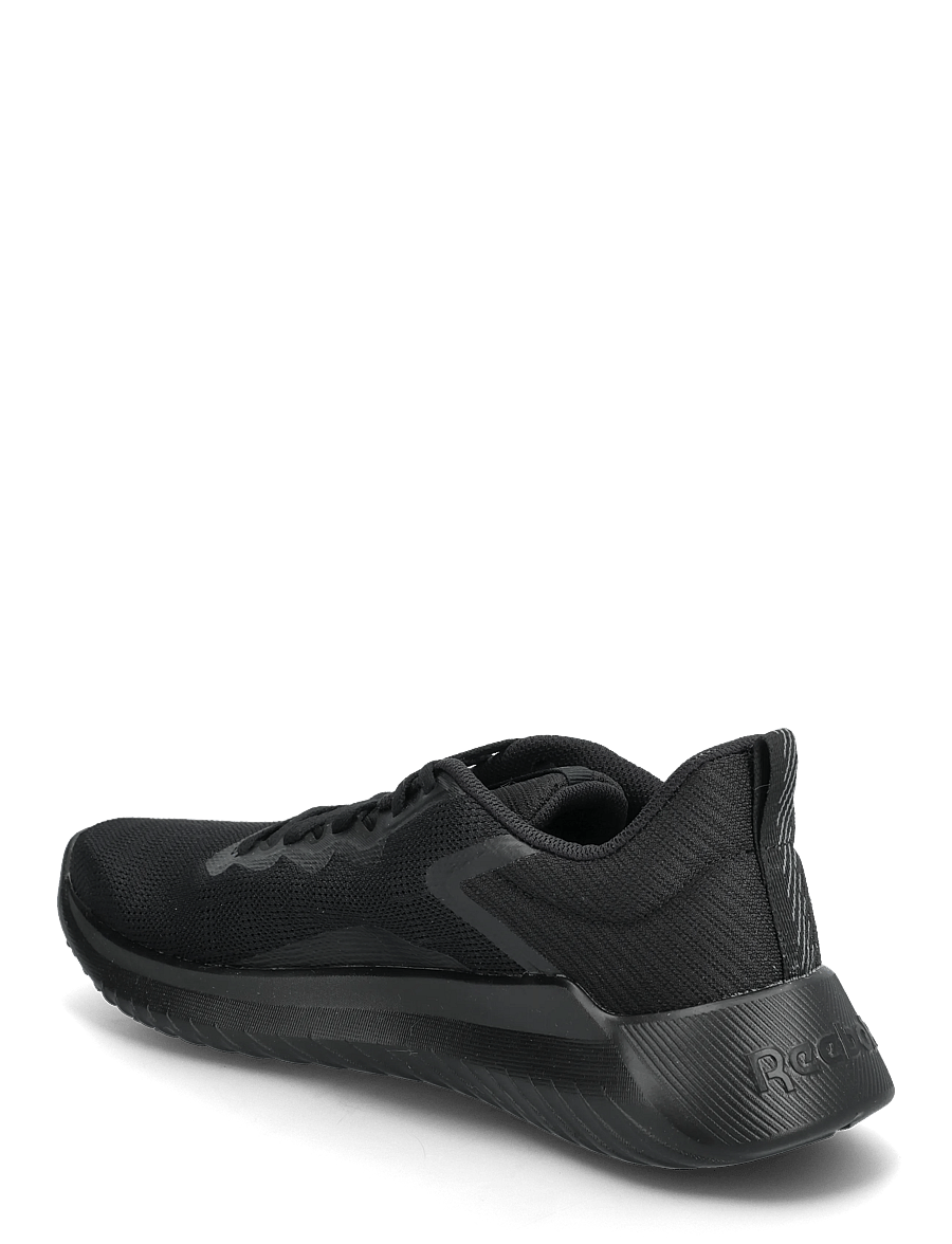 Reebok Performance - FLUXLITE II - lave sneakers - black/grey 5 - 2