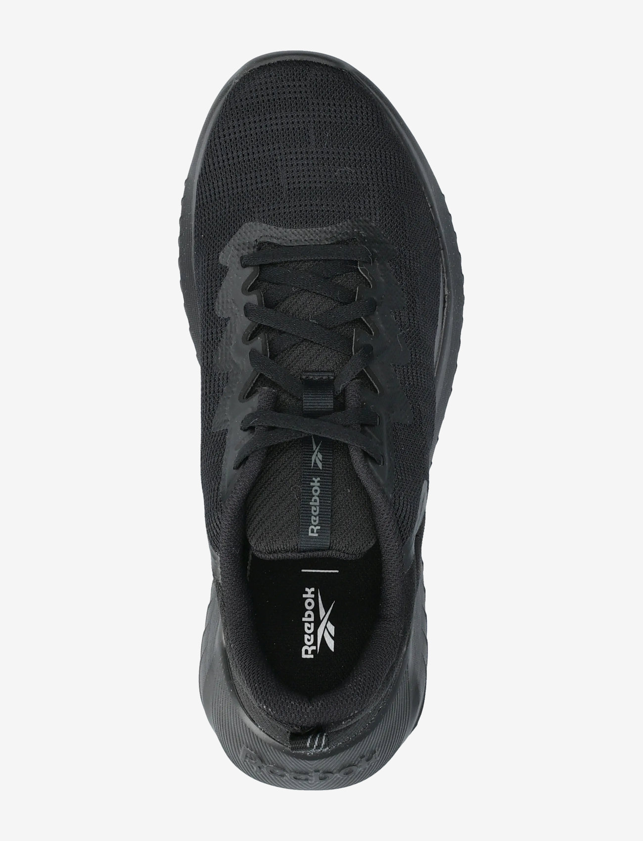 Reebok Performance - FLUXLITE II - låga sneakers - black/grey 5 - 3