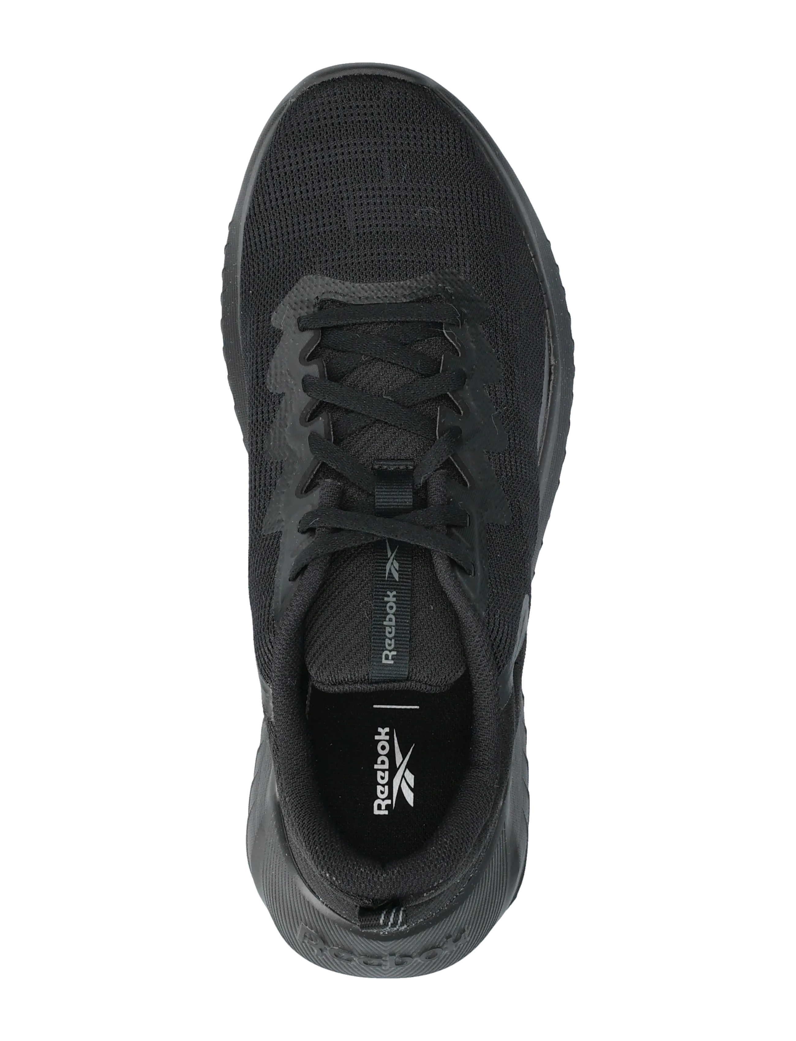 Reebok Performance - FLUXLITE II - sport - black/grey 5 - 3
