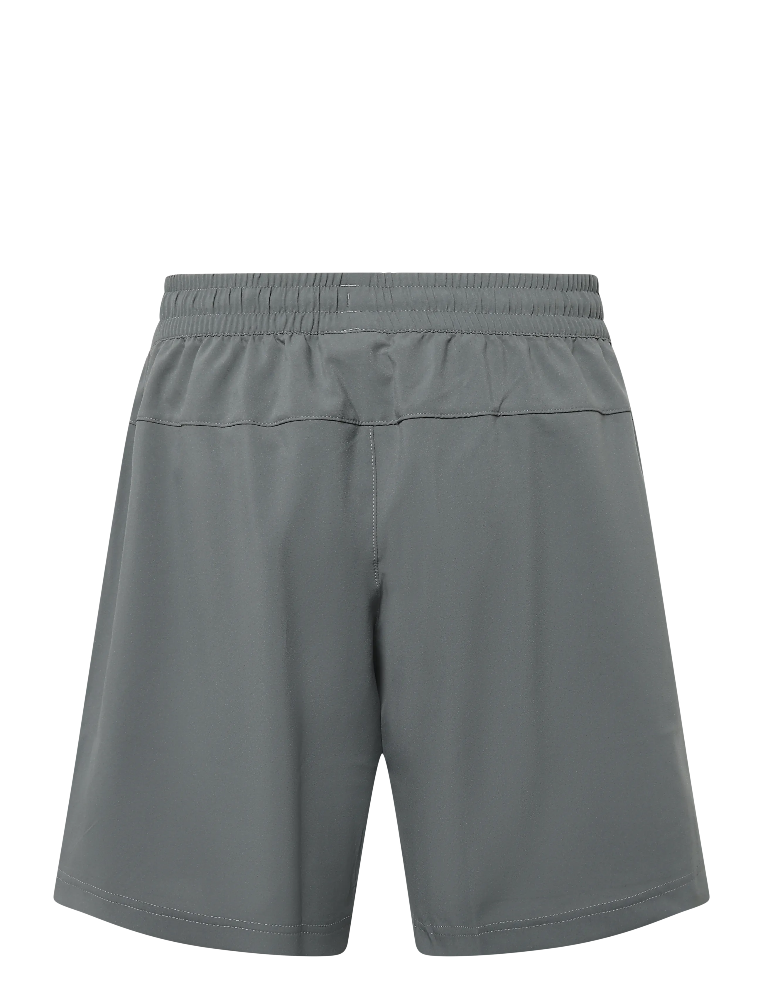 Reebok Performance - WOR WOVEN SHORT - die niedrigsten preise - grey 5 - 1