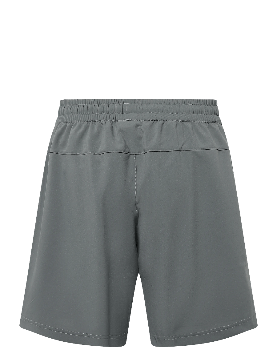 Reebok Performance - WOR WOVEN SHORT - træningsshorts - grey 5 - 1