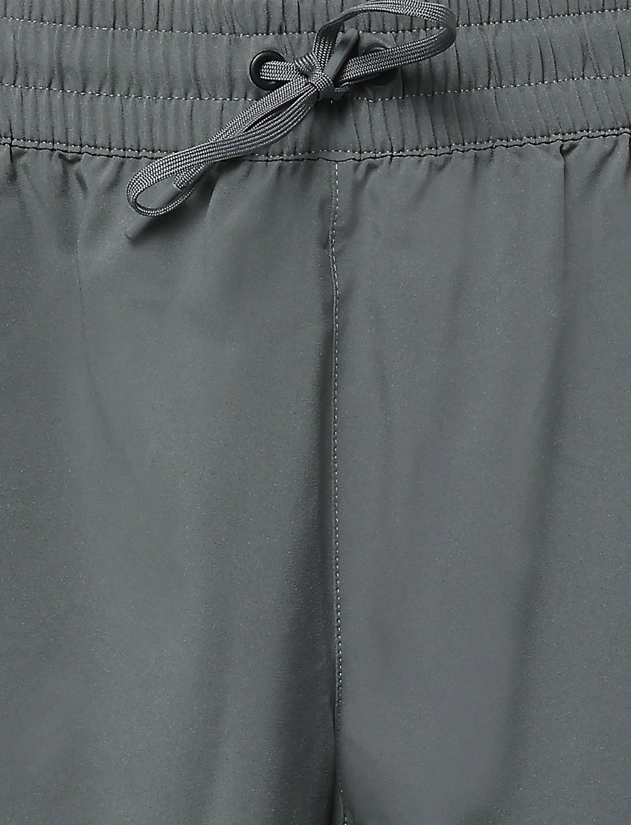 Reebok Performance - WOR WOVEN SHORT - træningsshorts - grey 5 - 2
