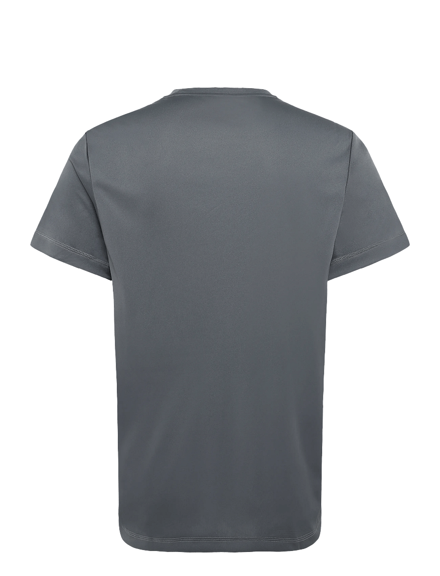 Reebok Performance - ID TRAIN SS TECH TEE - t-shirts - grey 5 - 1