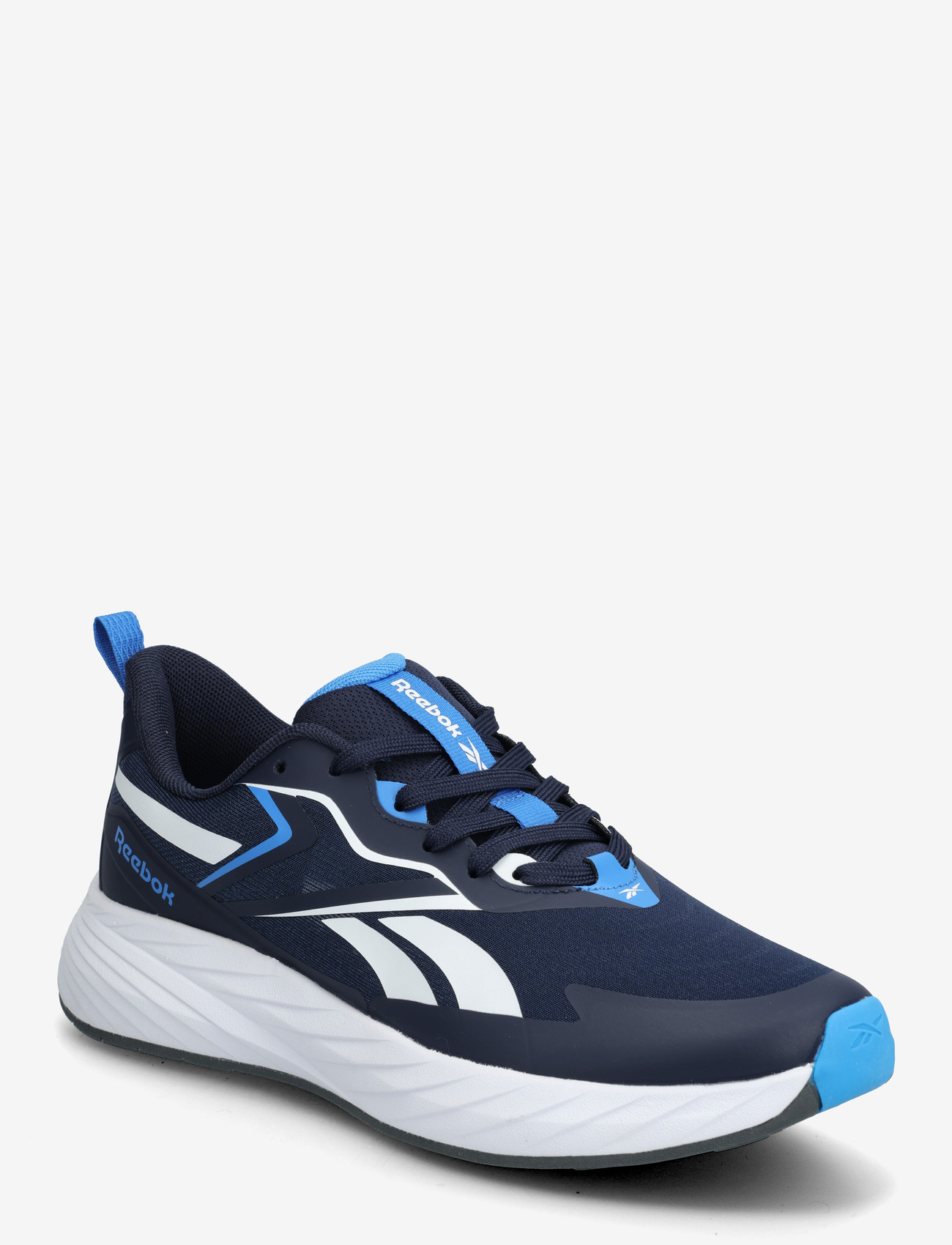 Reebok Performance - VERSE - treeningjalatsid - navy/white/blue - 0